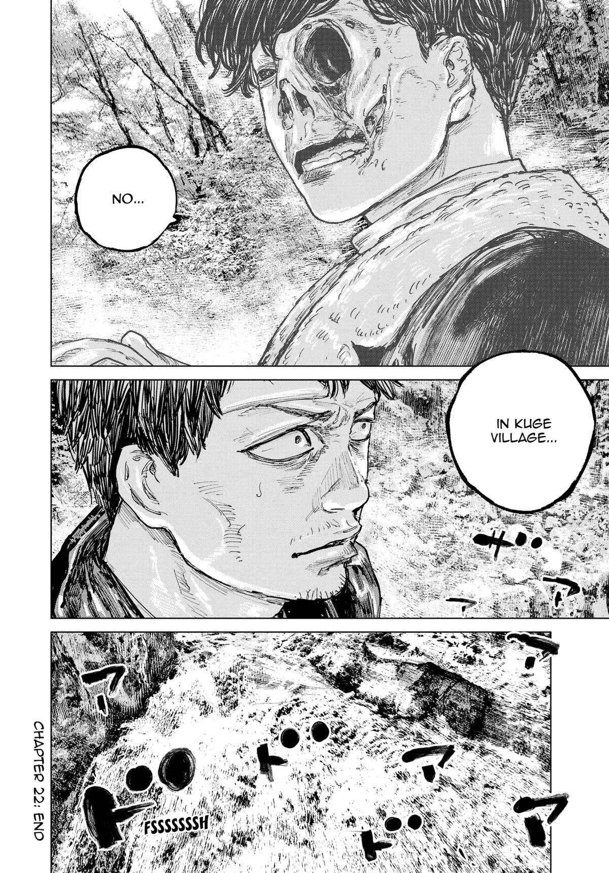 Gannibal Chapter 22 20