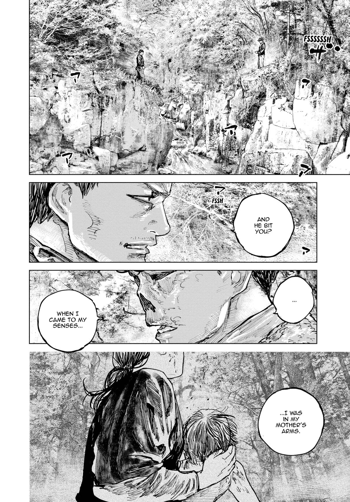 Gannibal Chapter 23 5