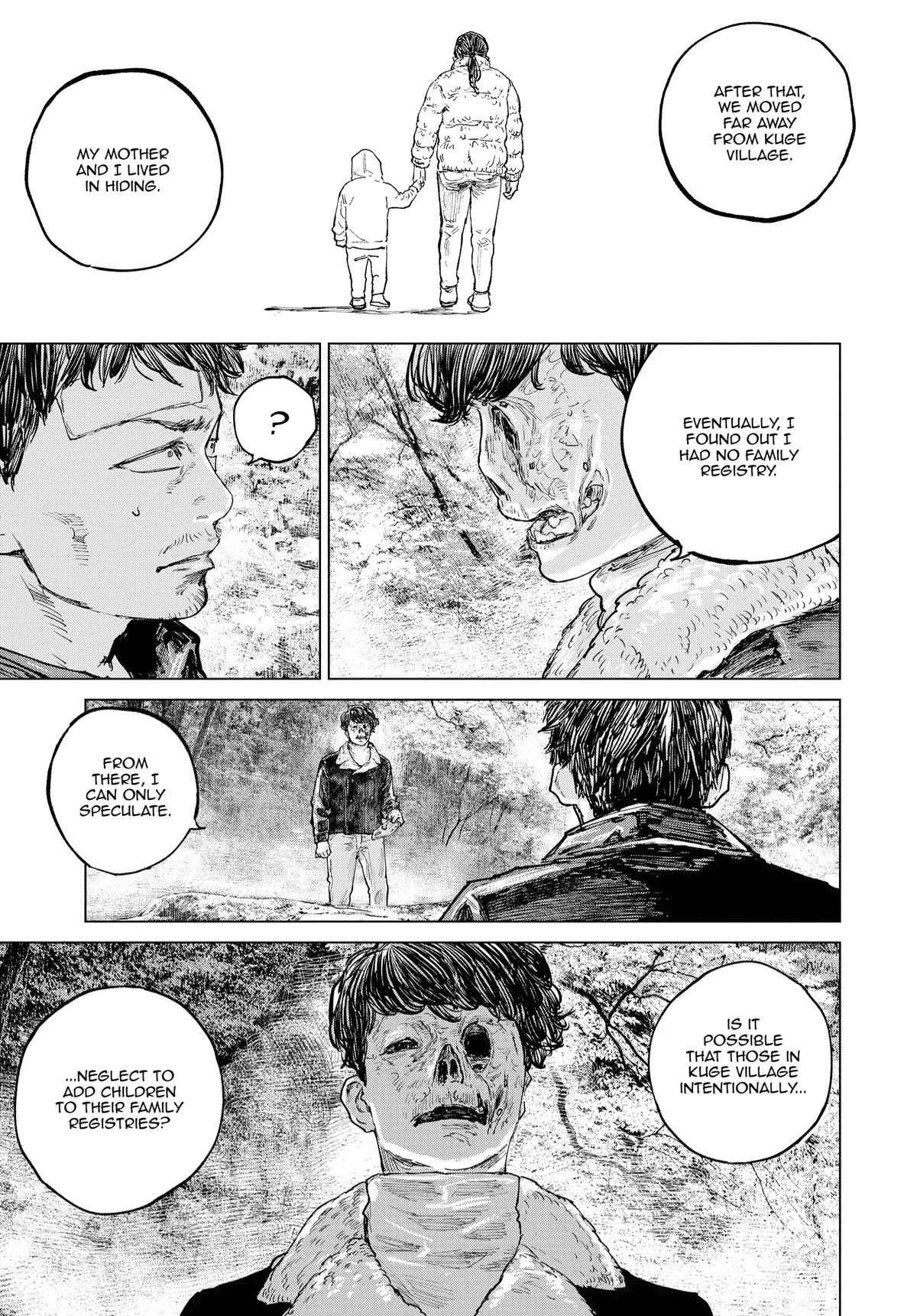 Gannibal Chapter 23 6