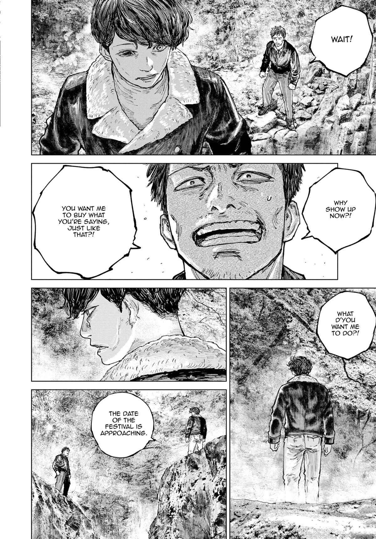 Gannibal Chapter 23 9