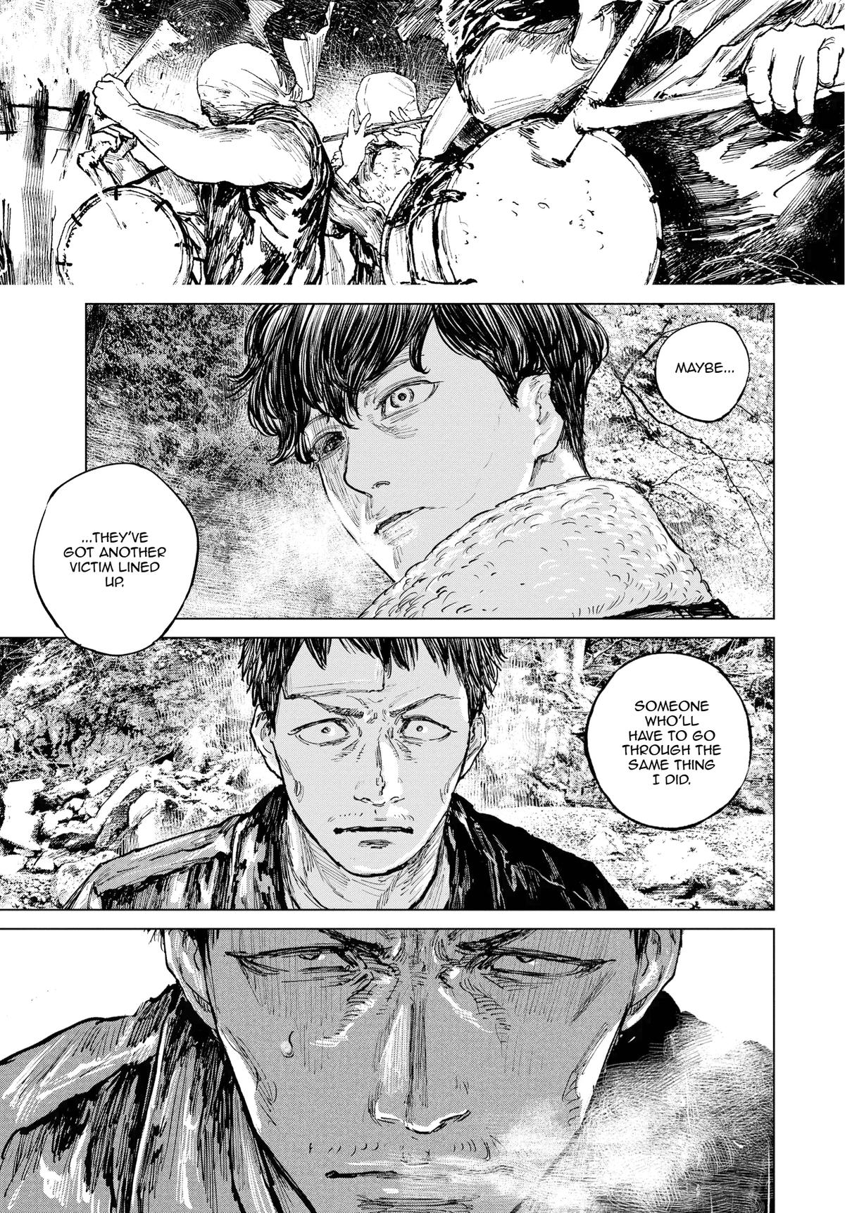 Gannibal Chapter 23 10