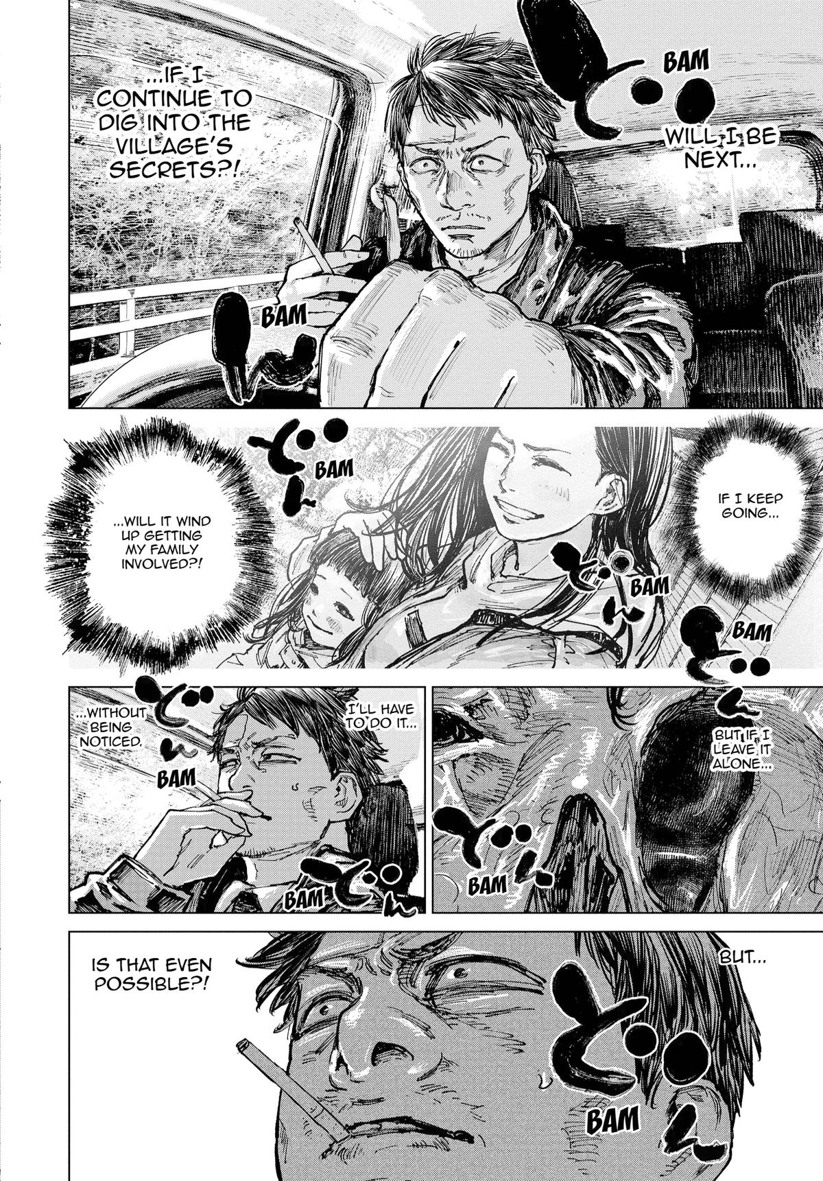 Gannibal Chapter 23 15