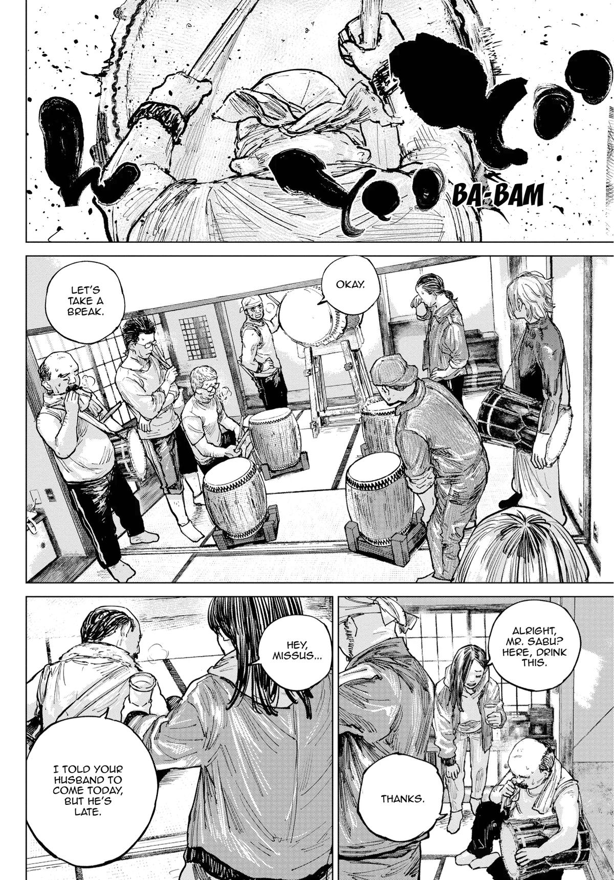 Gannibal Chapter 23 16