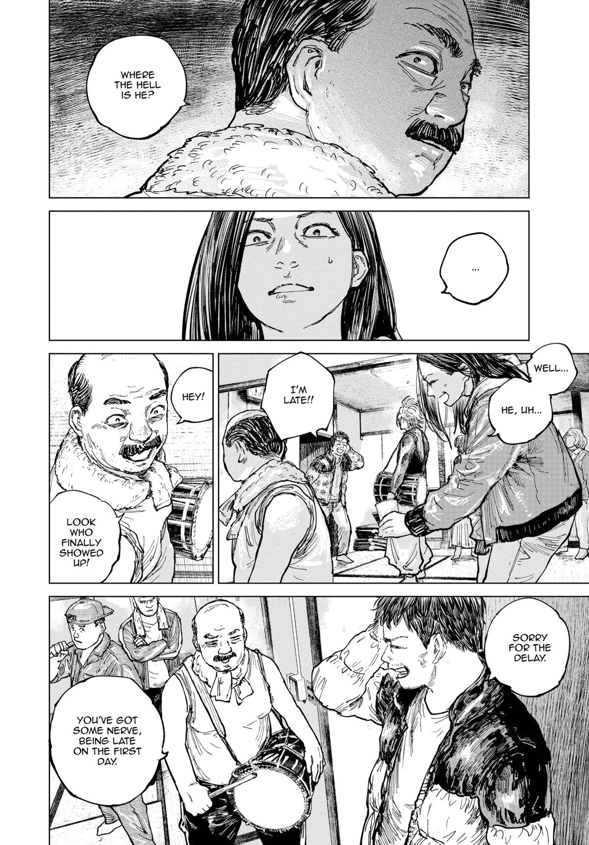 Gannibal Chapter 23 17