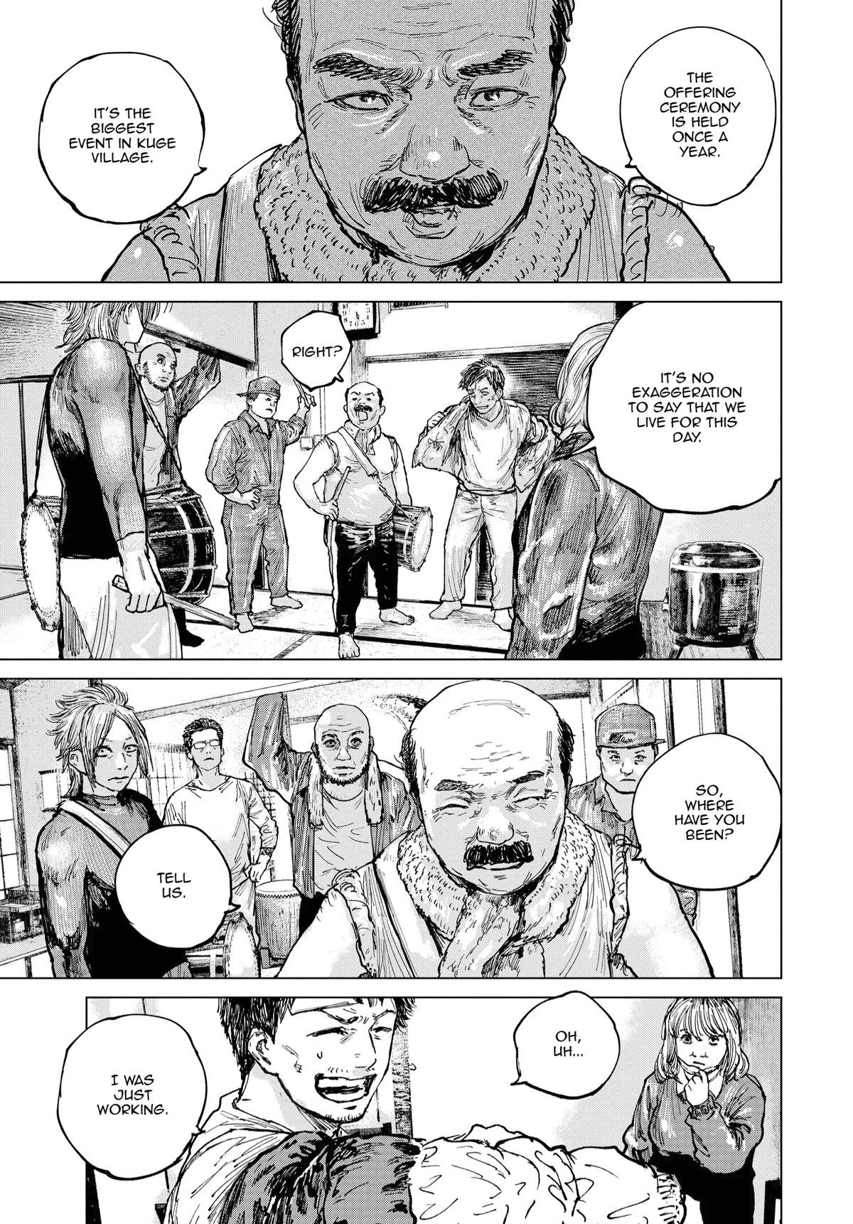 Gannibal Chapter 23 18