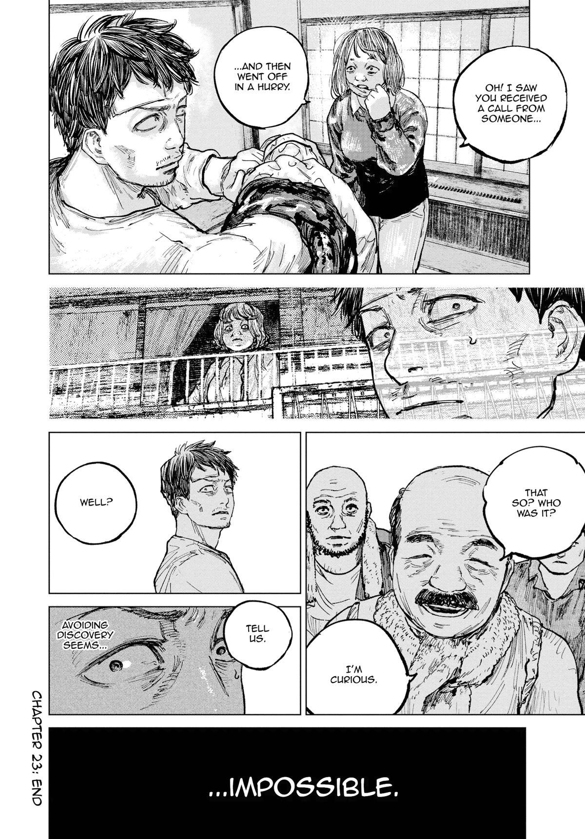 Gannibal Chapter 23 19