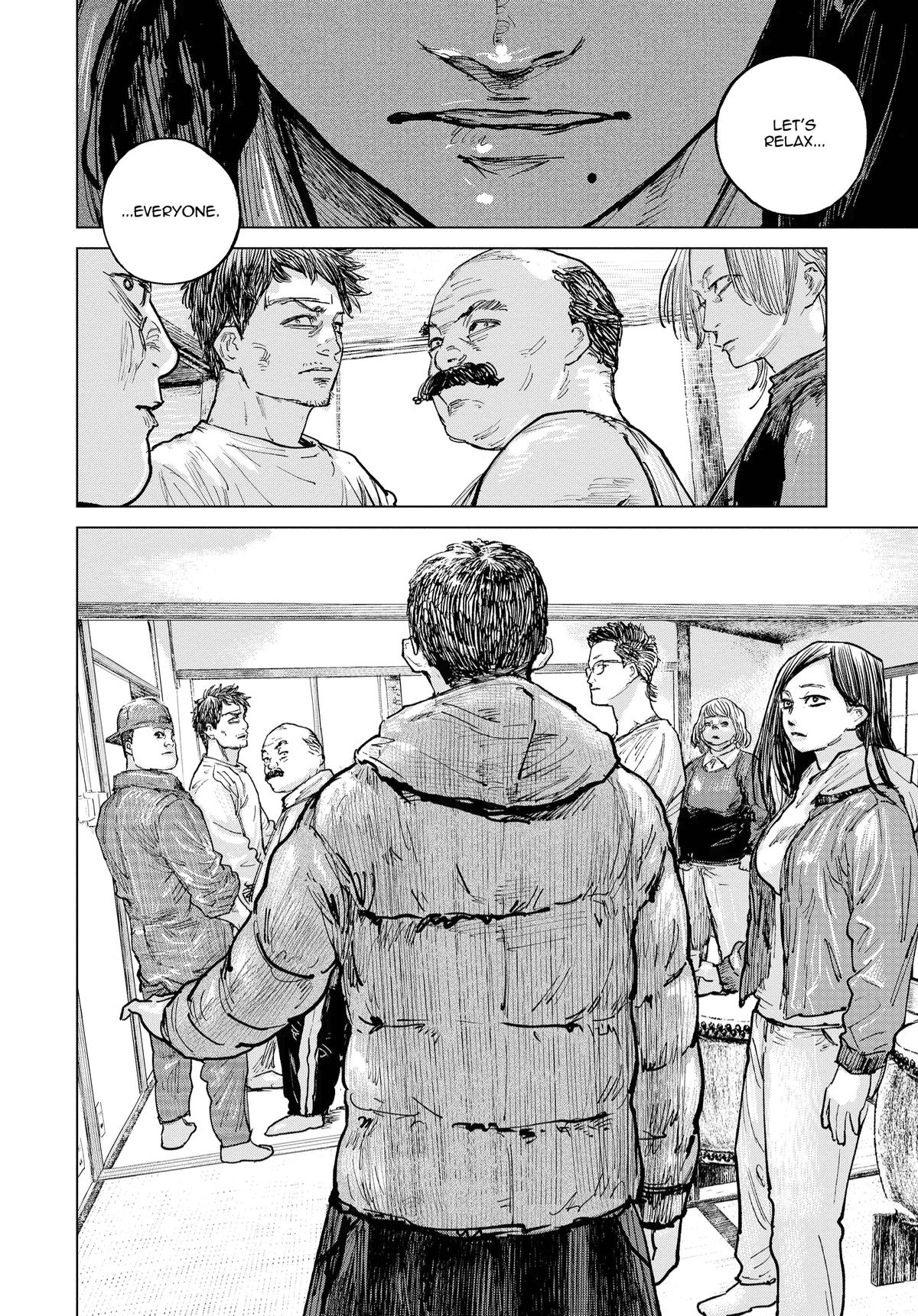 Gannibal Chapter 24 2
