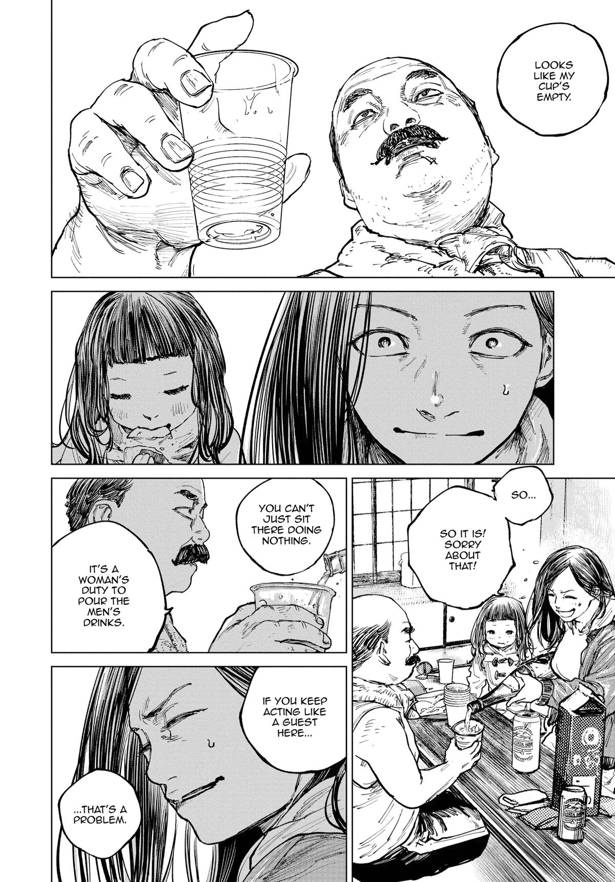 Gannibal Chapter 24 8