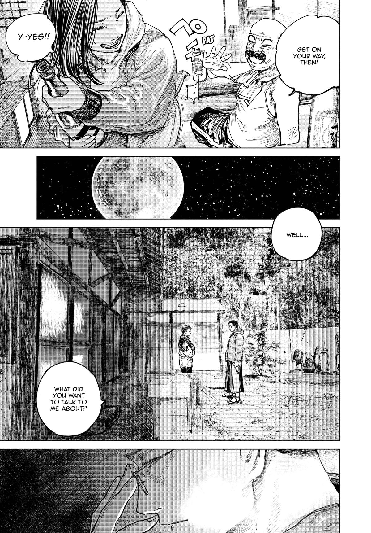 Gannibal Chapter 24 9