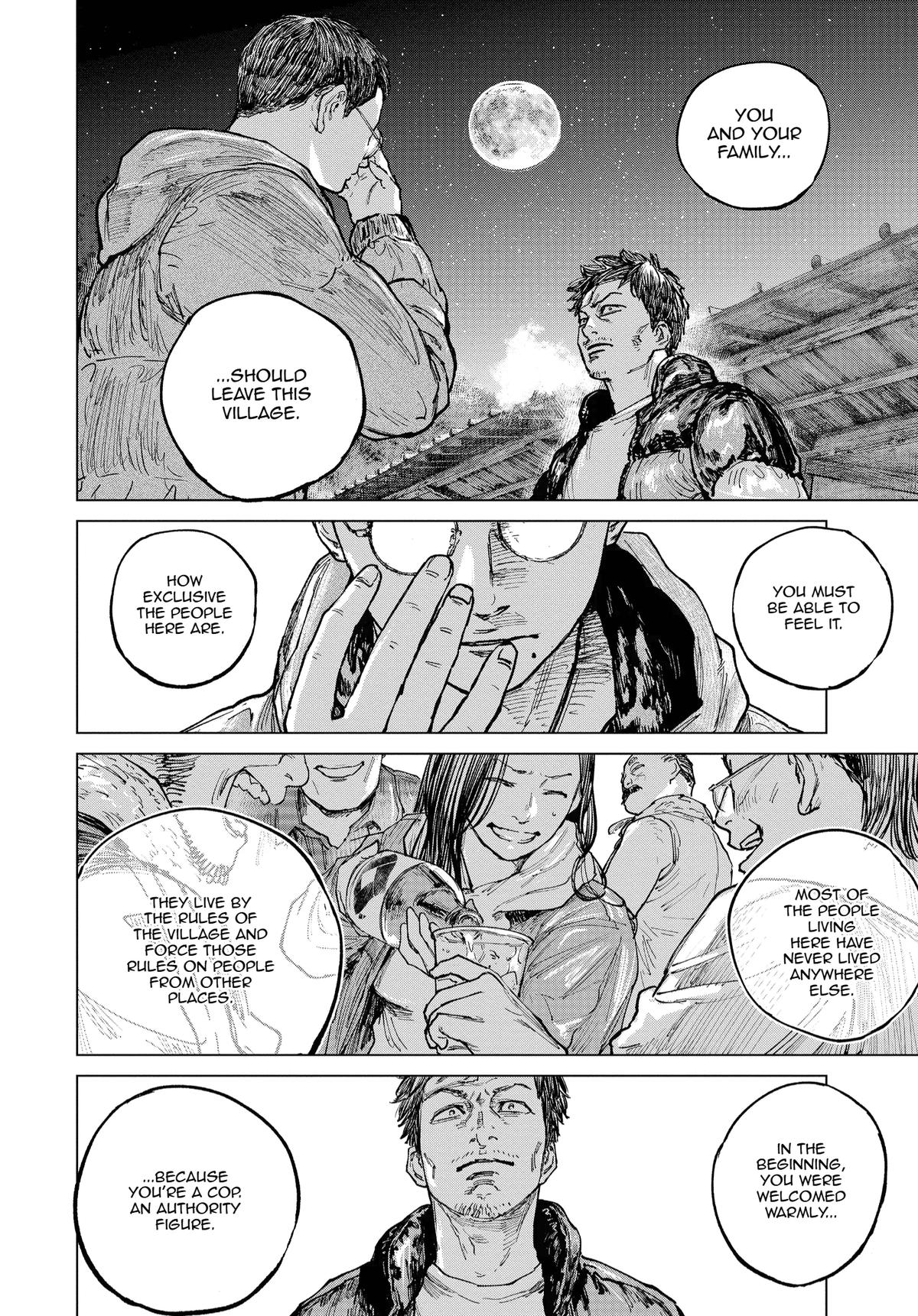 Gannibal Chapter 24 10