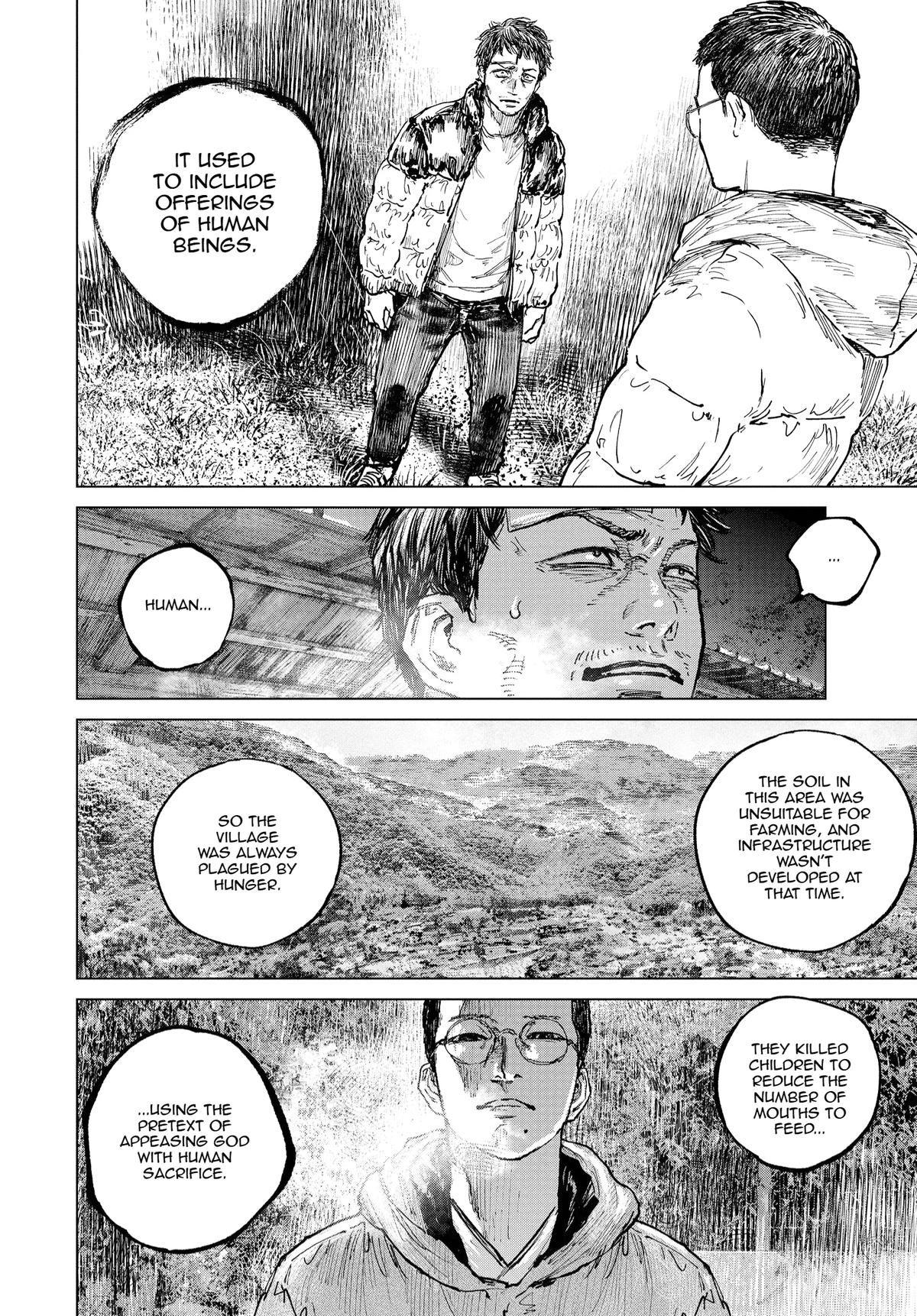 Gannibal Chapter 24 12