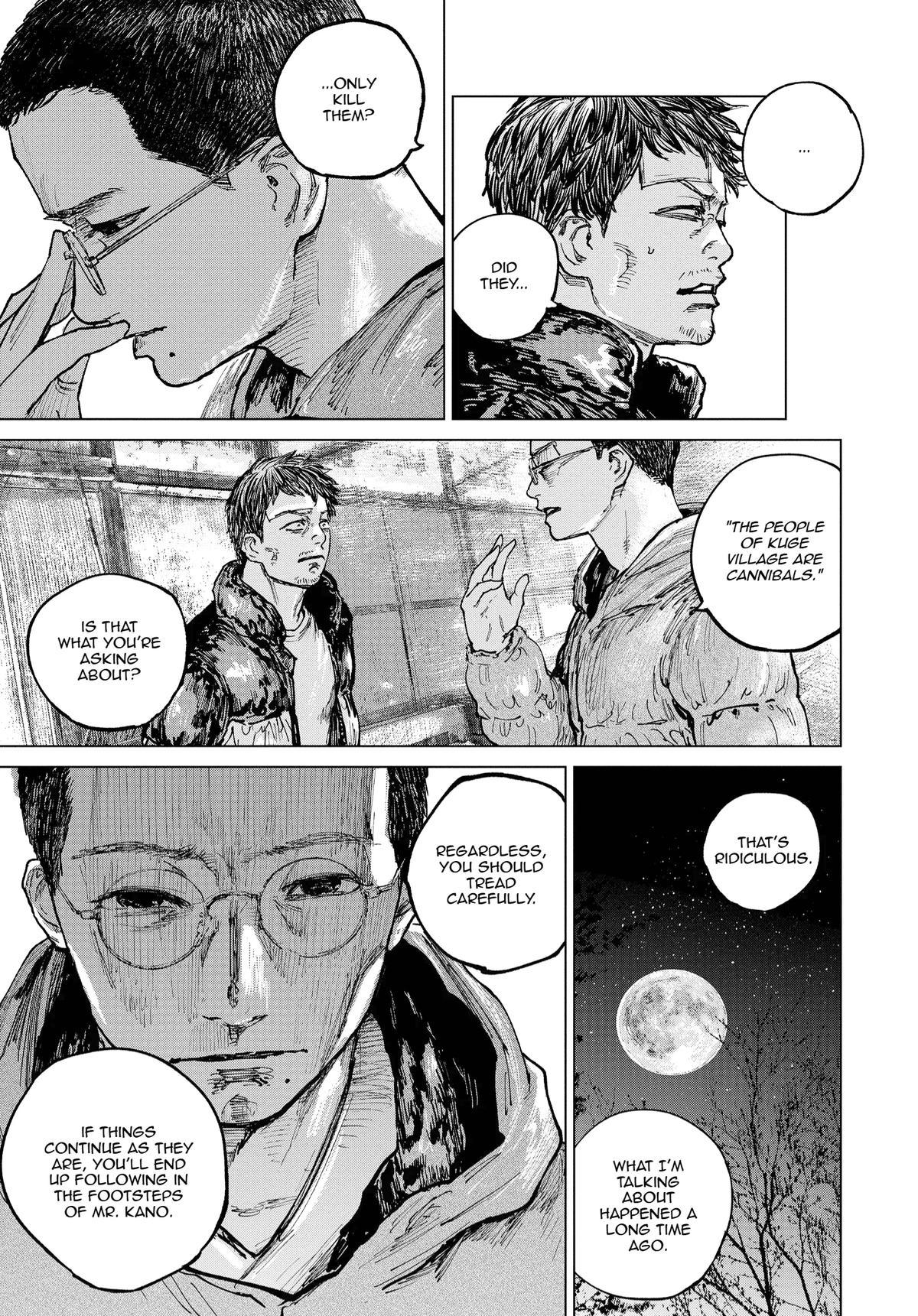 Gannibal Chapter 24 13