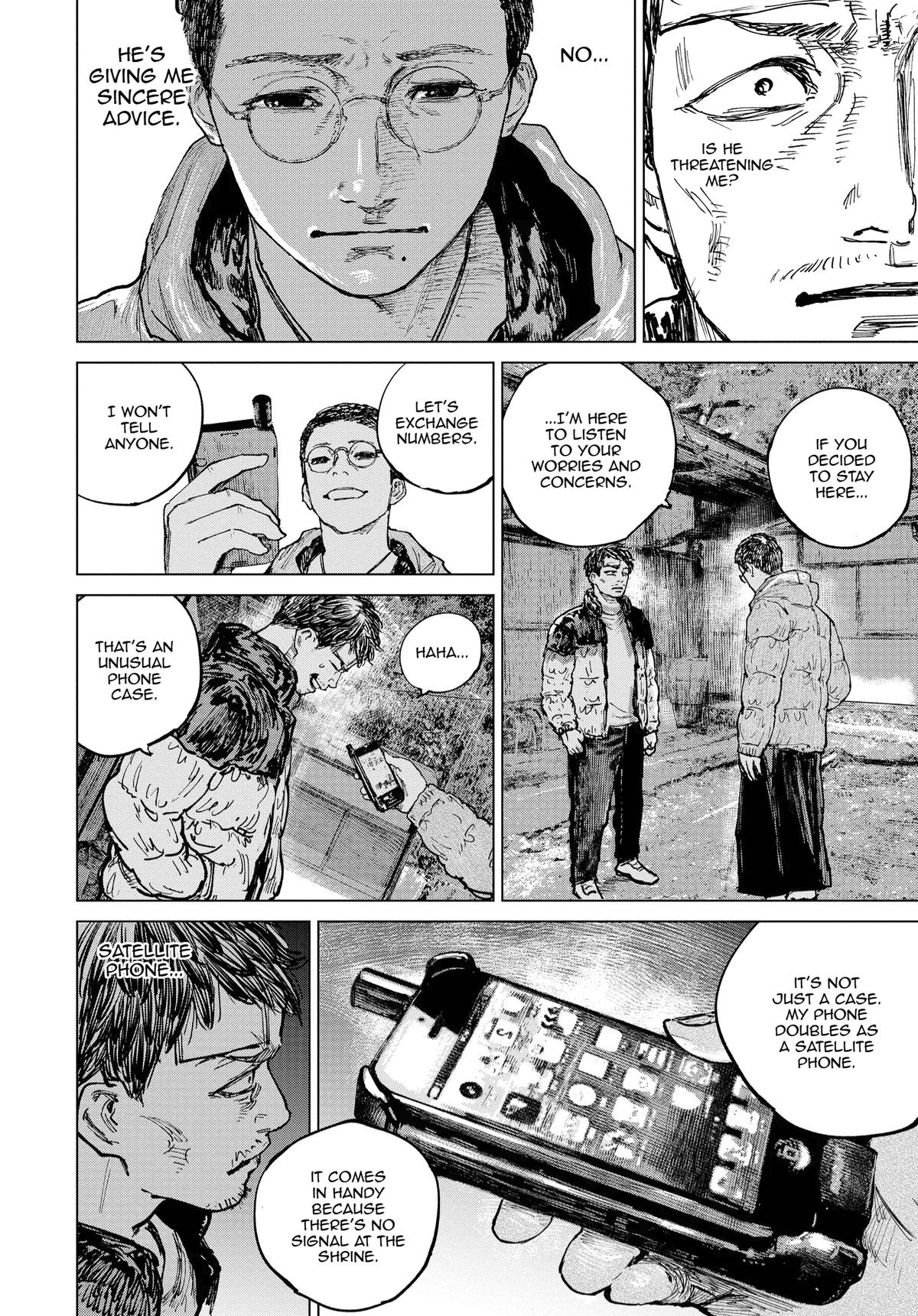 Gannibal Chapter 24 14