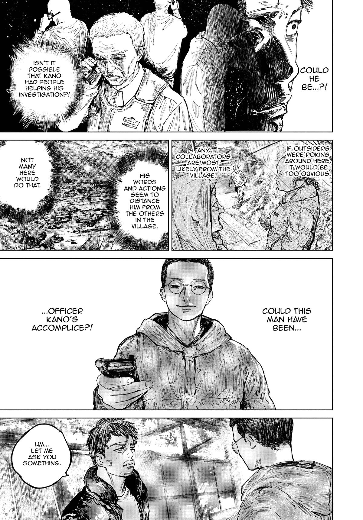 Gannibal Chapter 24 15