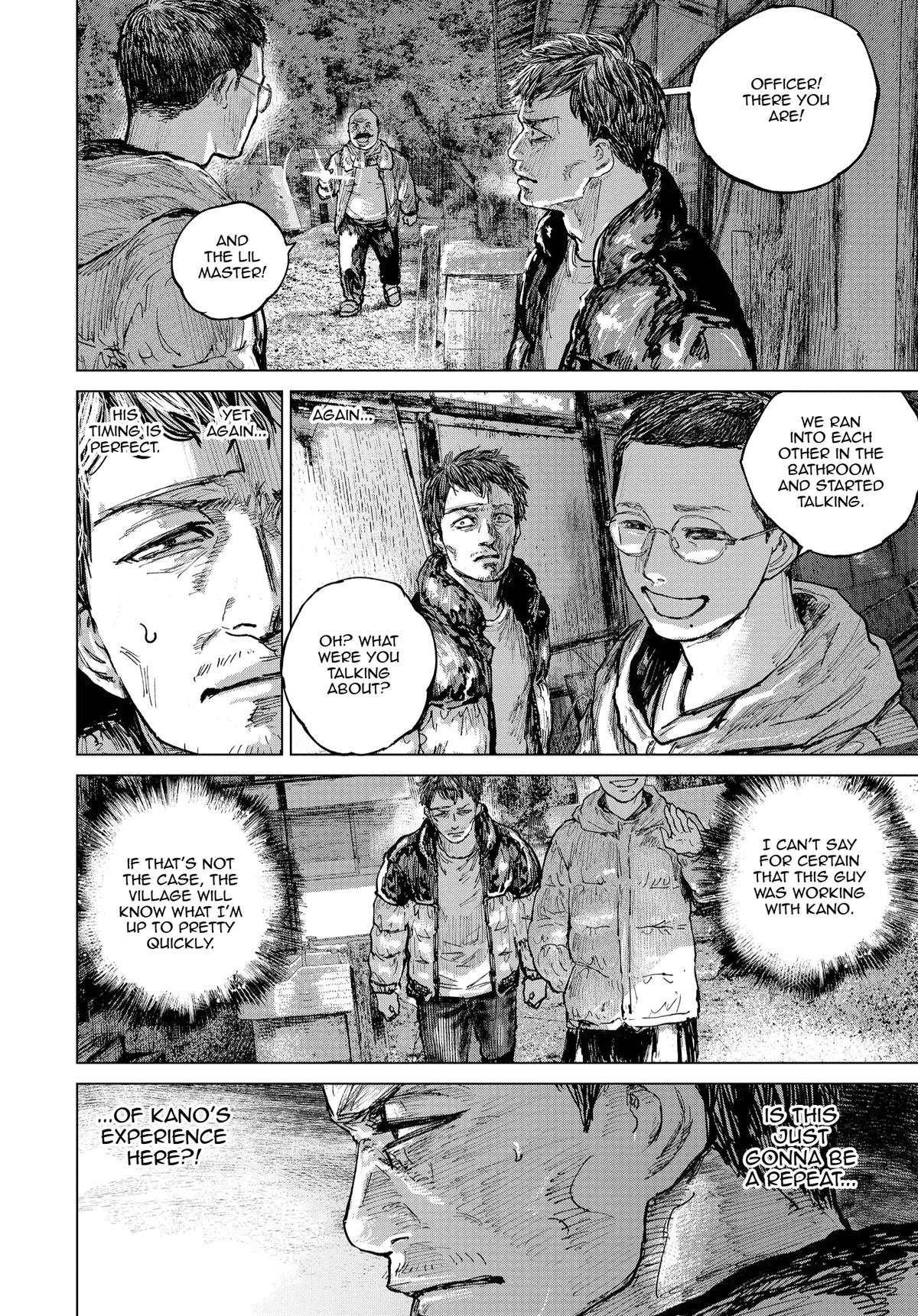 Gannibal Chapter 24 16