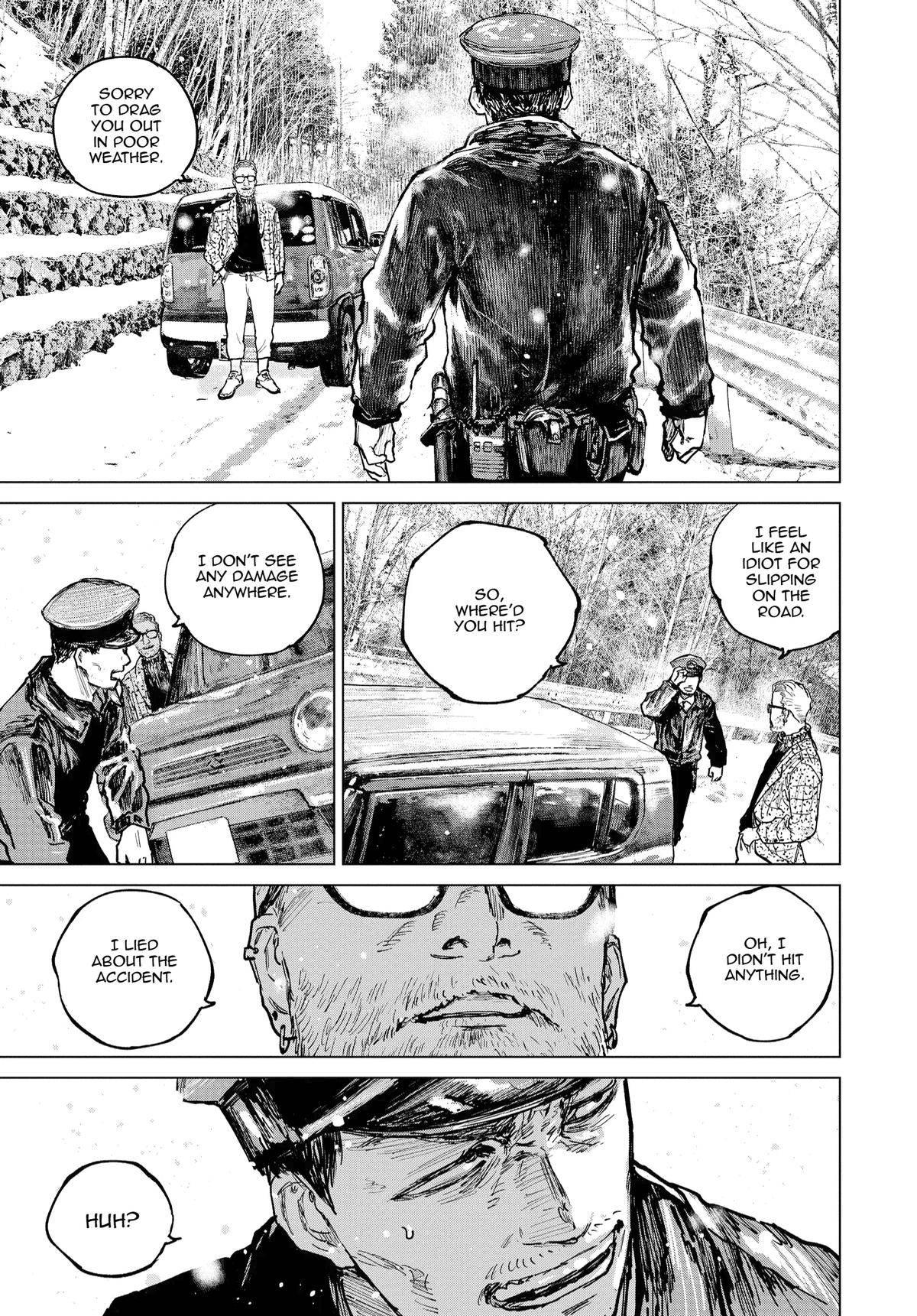 Gannibal Chapter 24 19