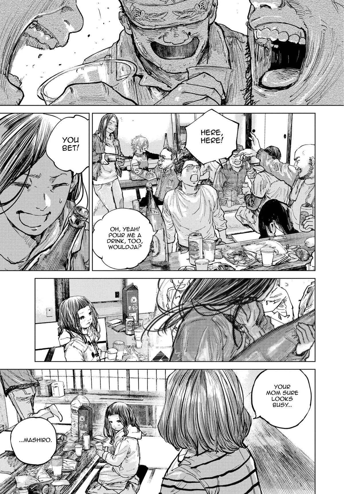 Gannibal Chapter 25 9