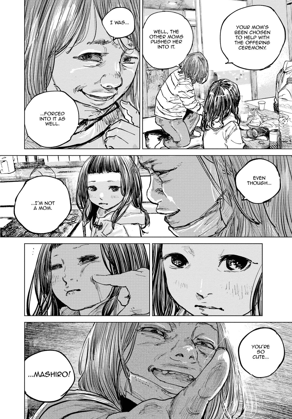 Gannibal Chapter 25 10