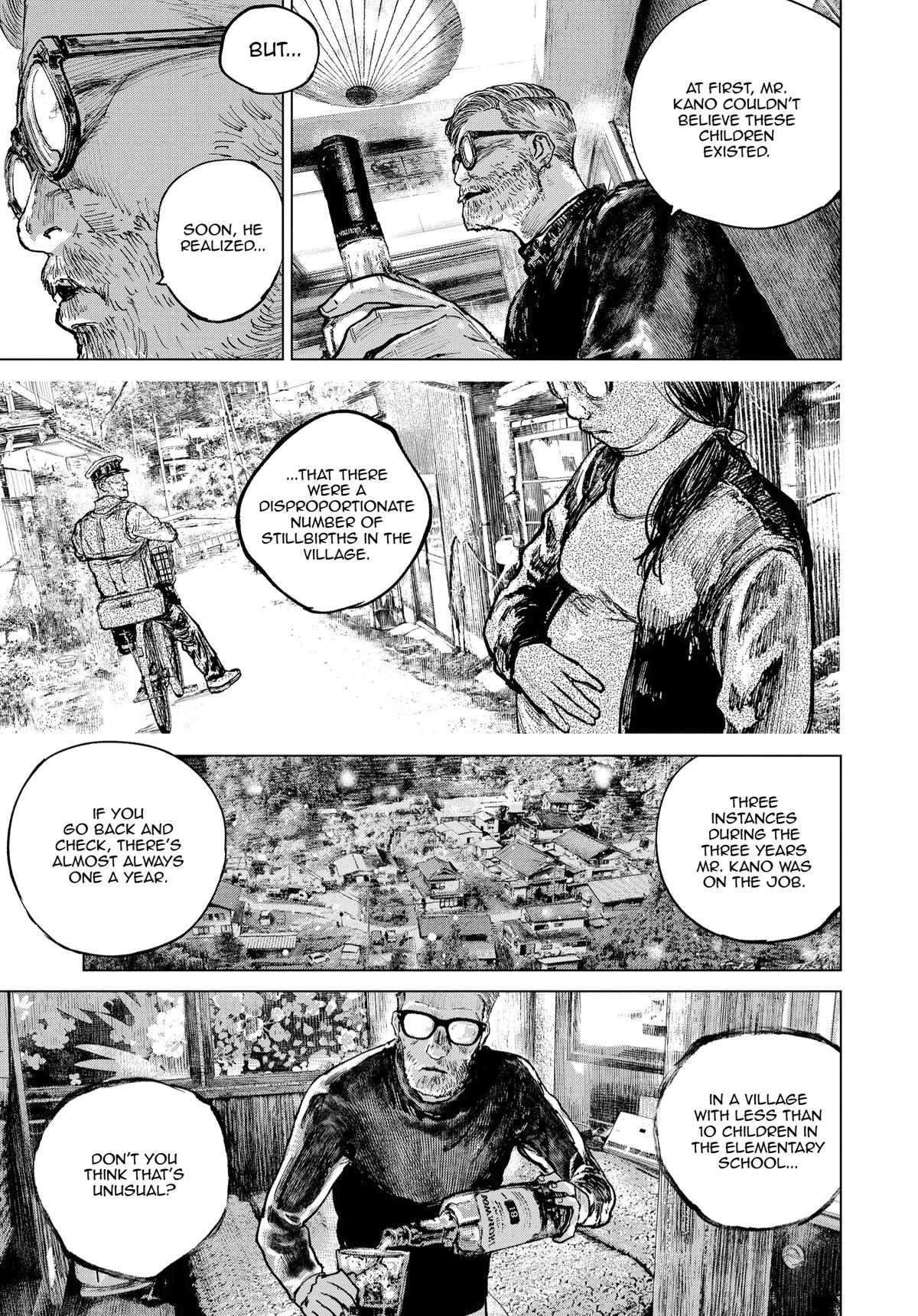 Gannibal Chapter 25 13