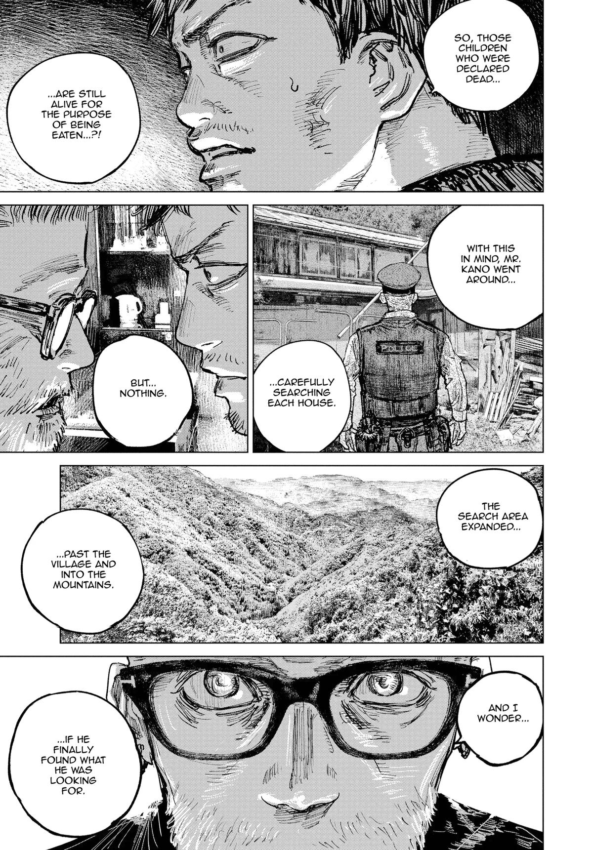Gannibal Chapter 25 15