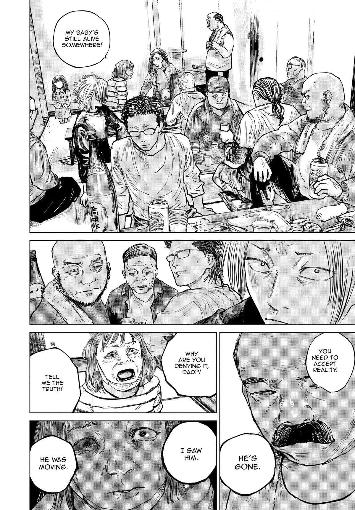 Gannibal Chapter 26 6