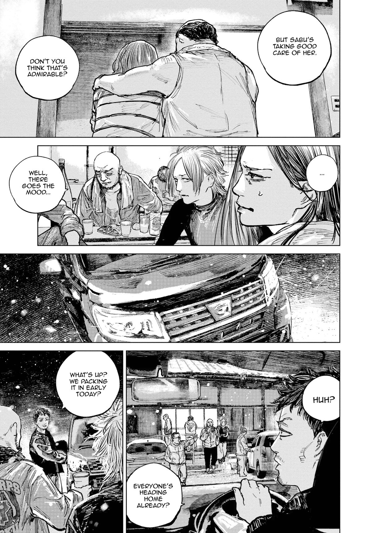 Gannibal Chapter 26 9