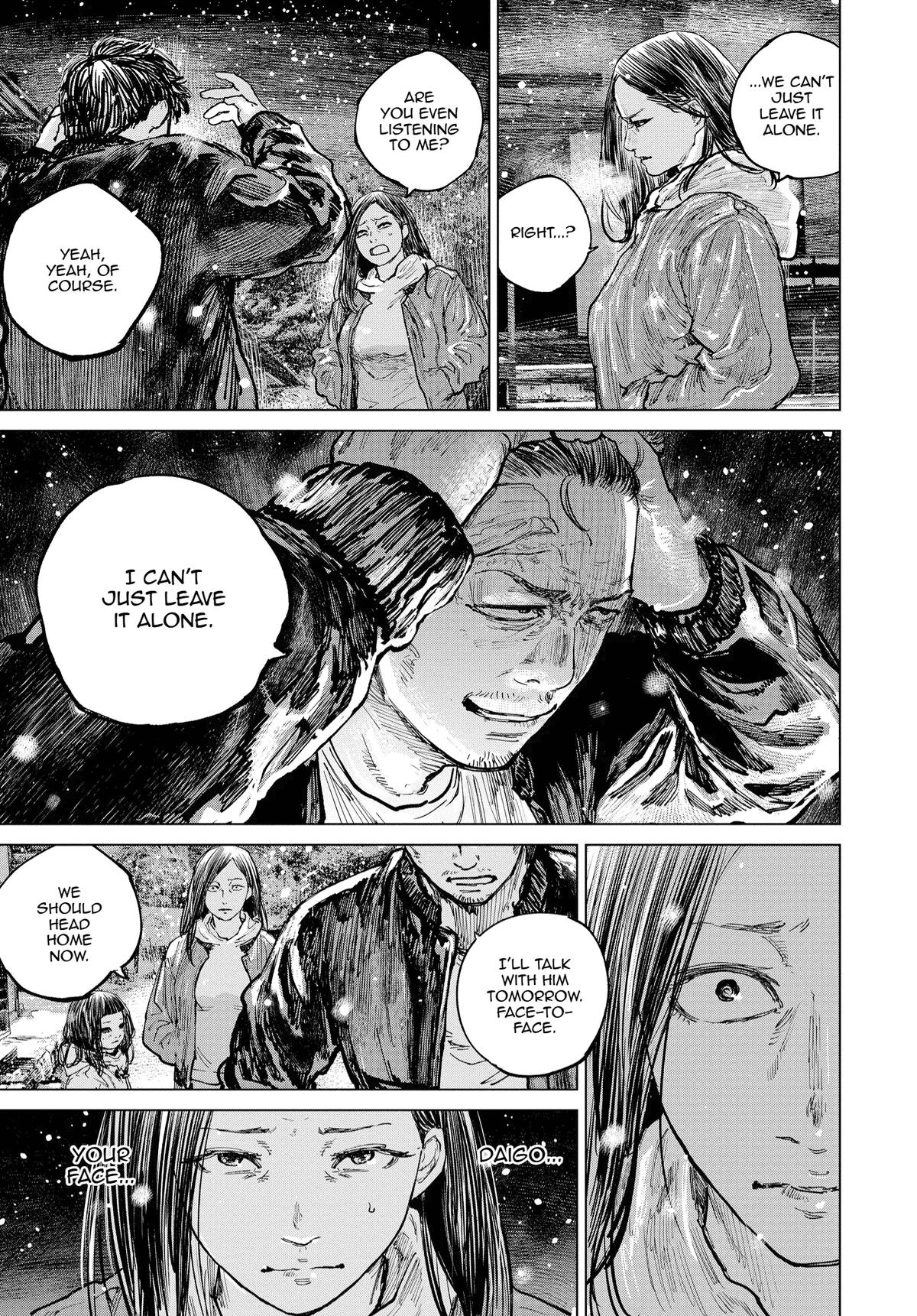 Gannibal Chapter 26 13