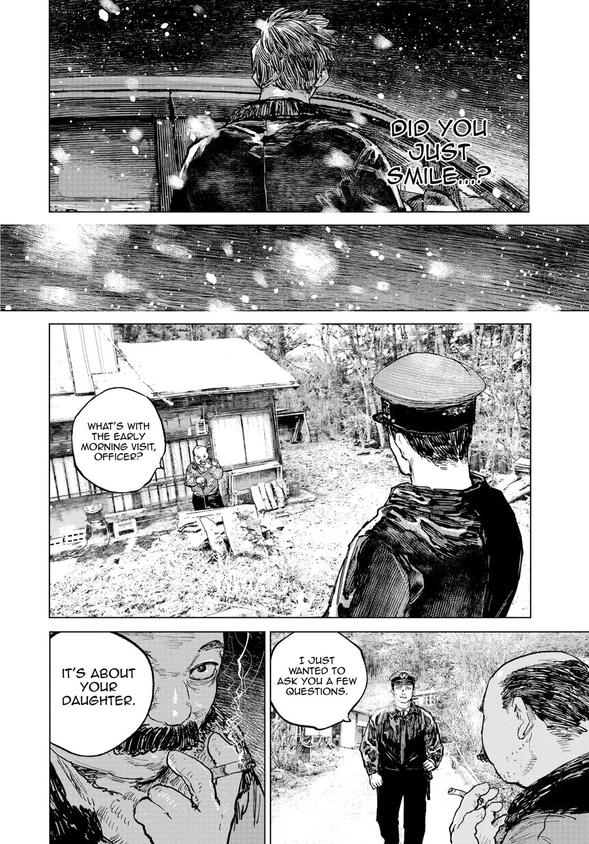 Gannibal Chapter 26 14