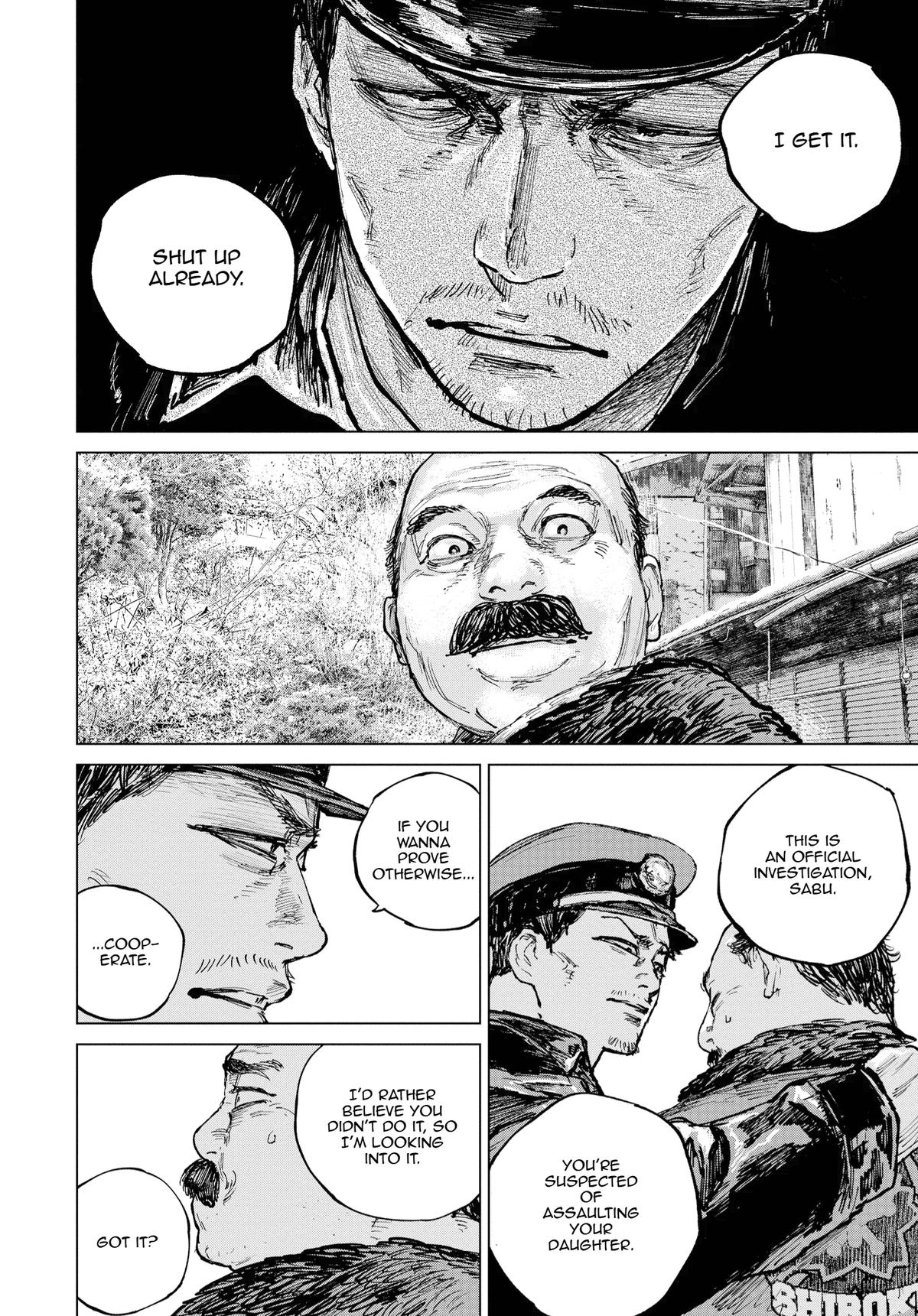 Gannibal Chapter 26 16