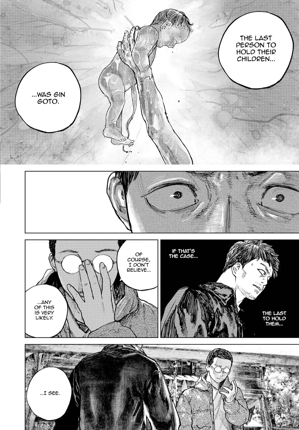 Gannibal Chapter 27 Page 13