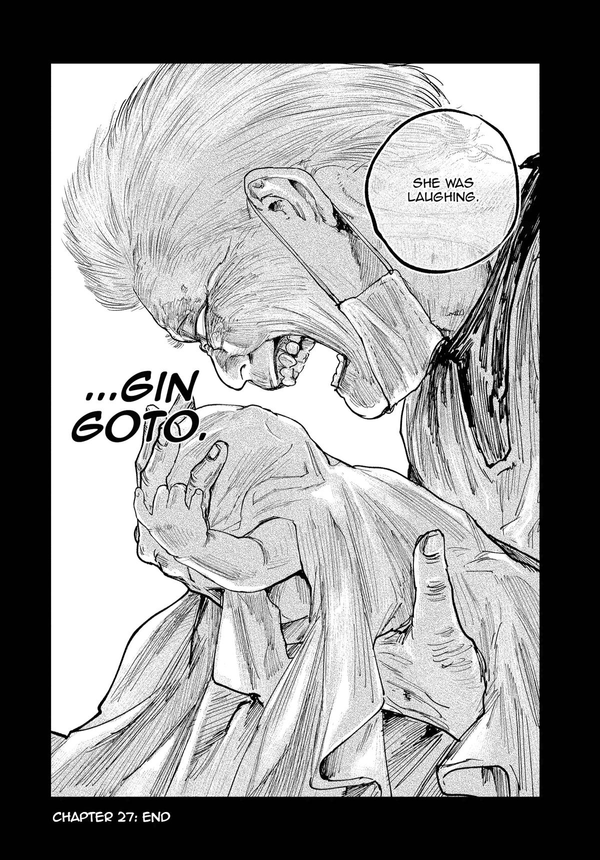 Gannibal Chapter 27 Page 19