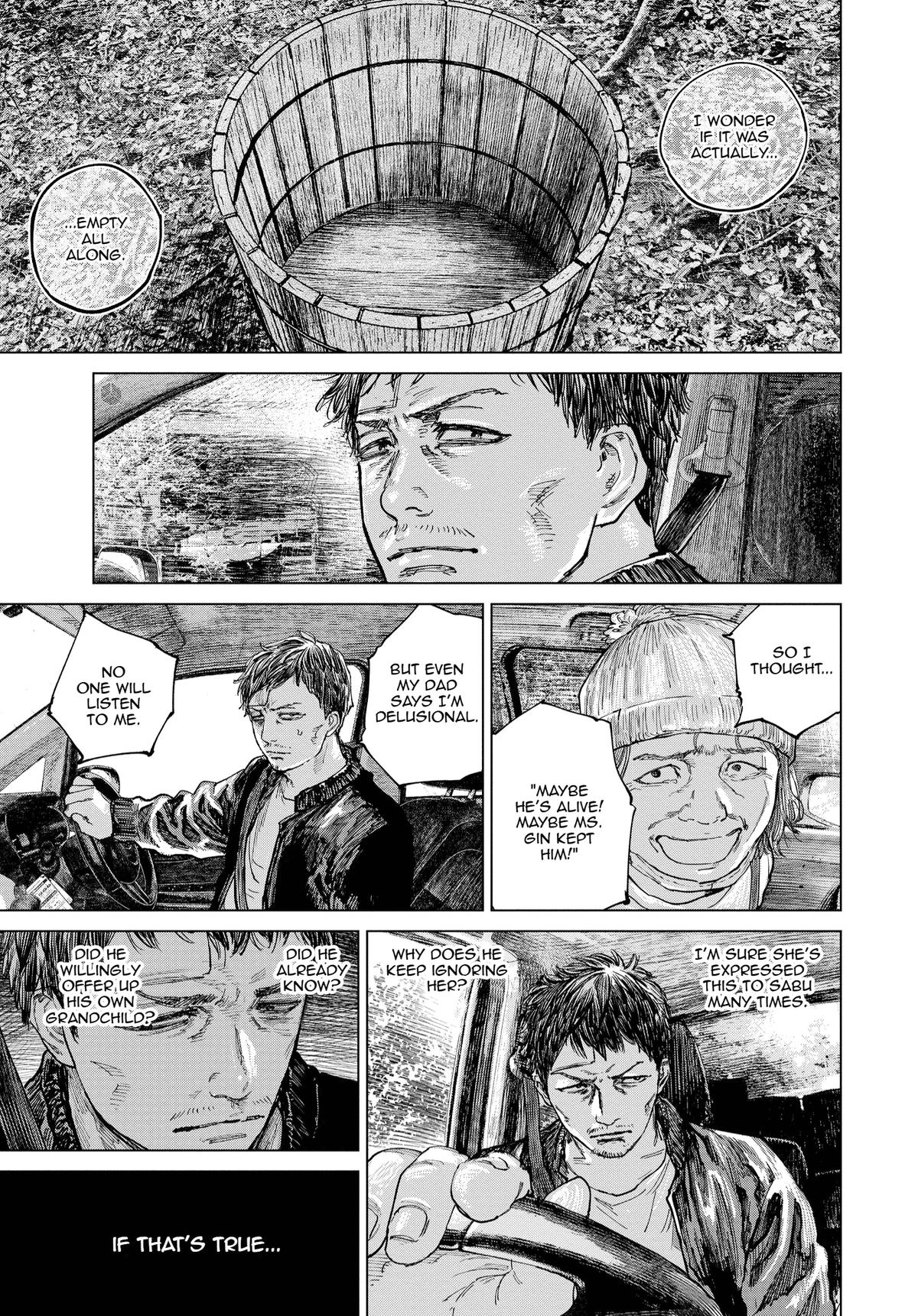 Gannibal Chapter 28 5