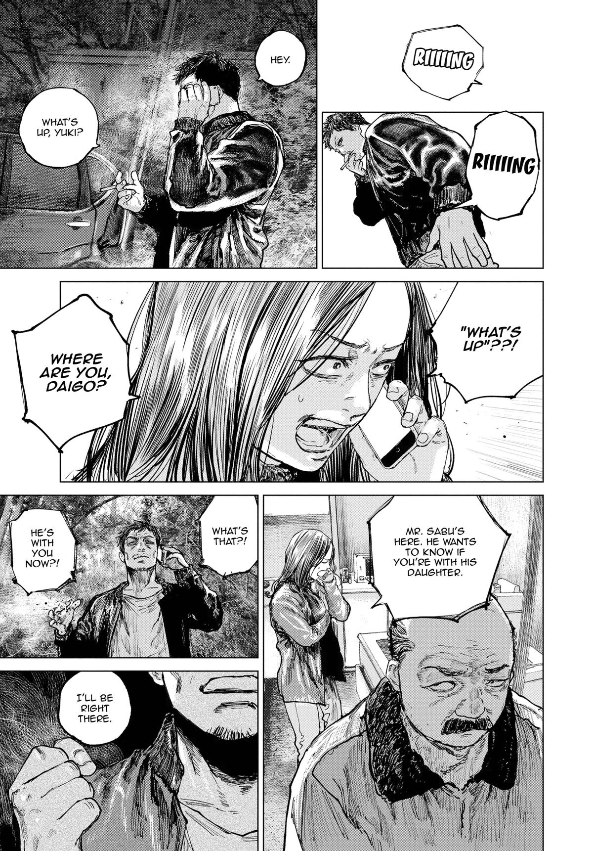 Gannibal Chapter 28 9