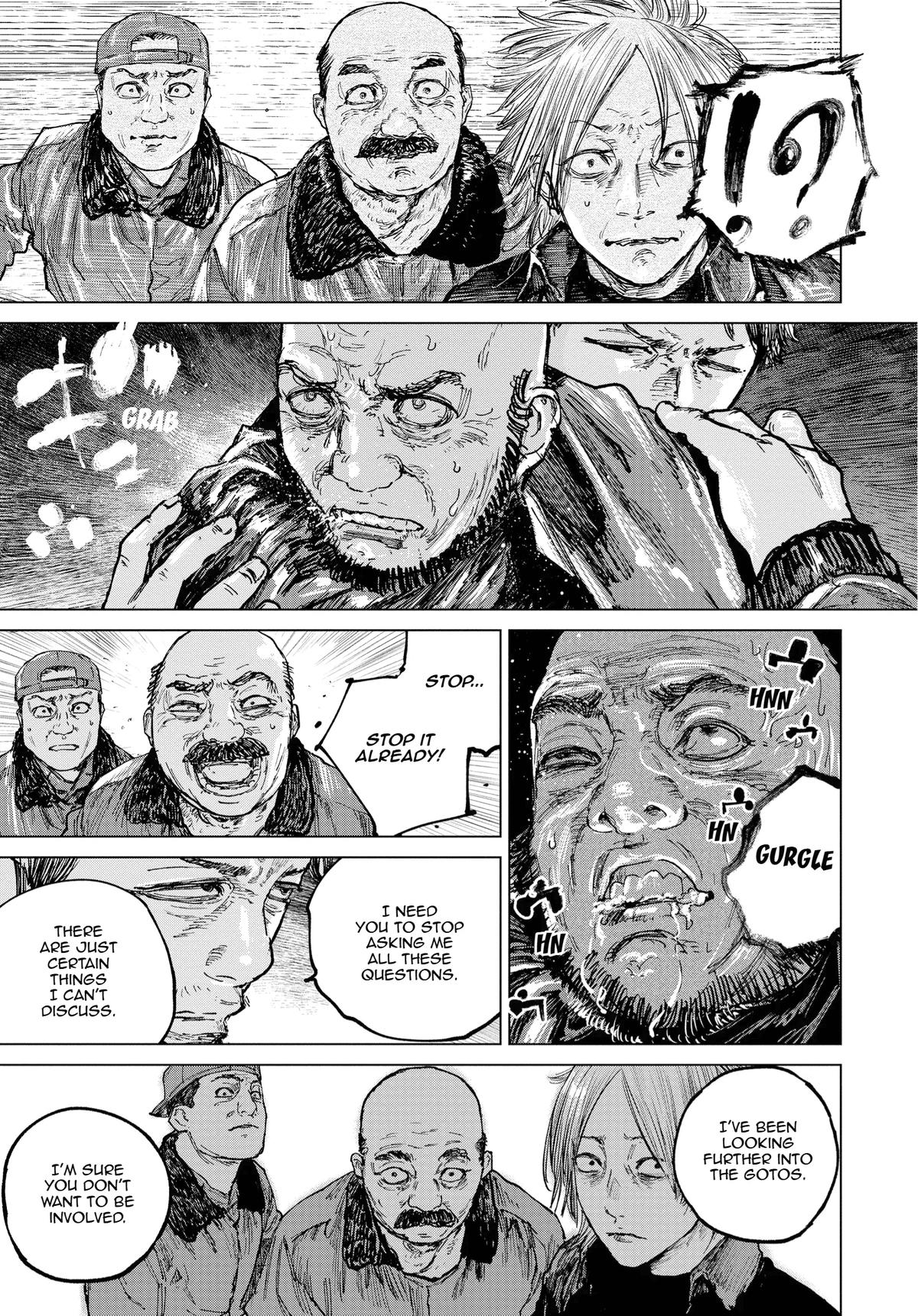 Gannibal Chapter 28 15