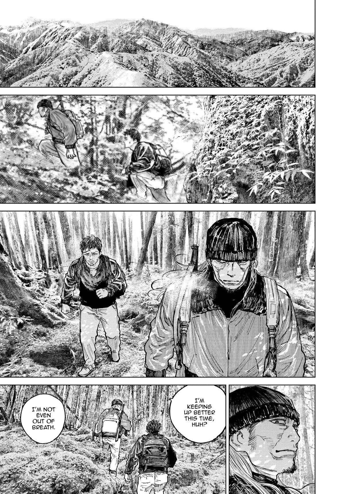 Gannibal Chapter 29 9