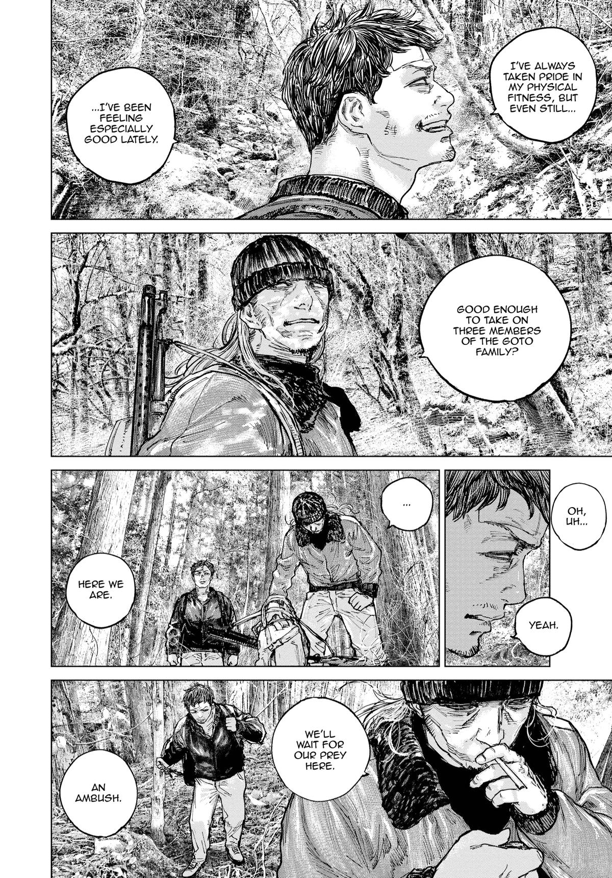 Gannibal Chapter 29 10