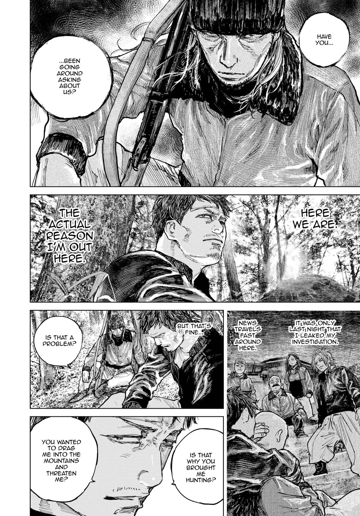 Gannibal Chapter 29 12
