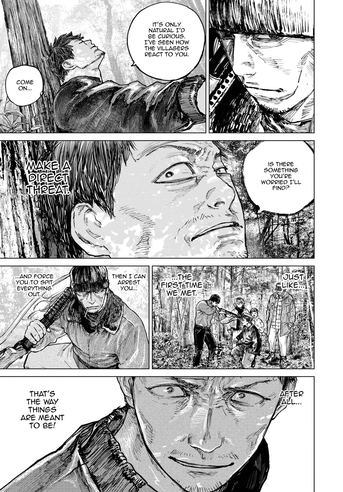 Gannibal Chapter 29 13