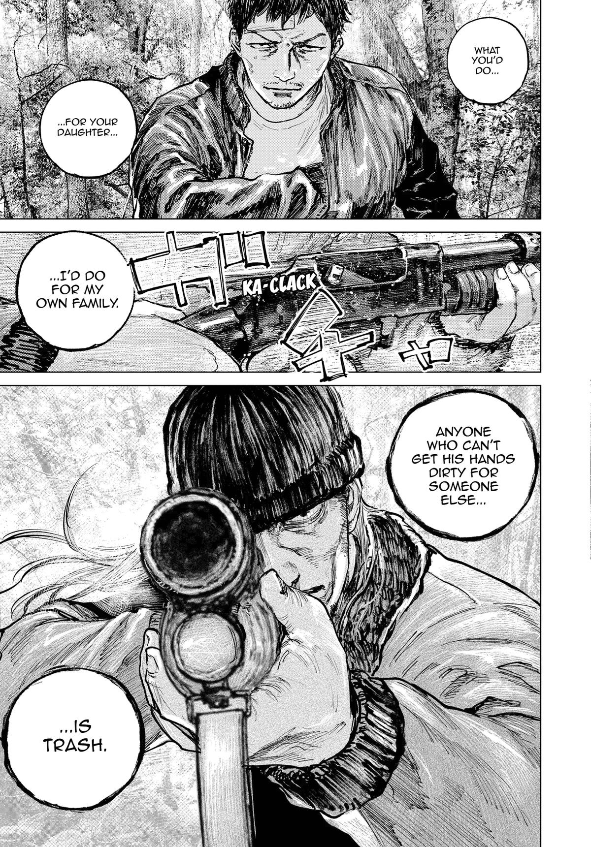 Gannibal Chapter 29 15