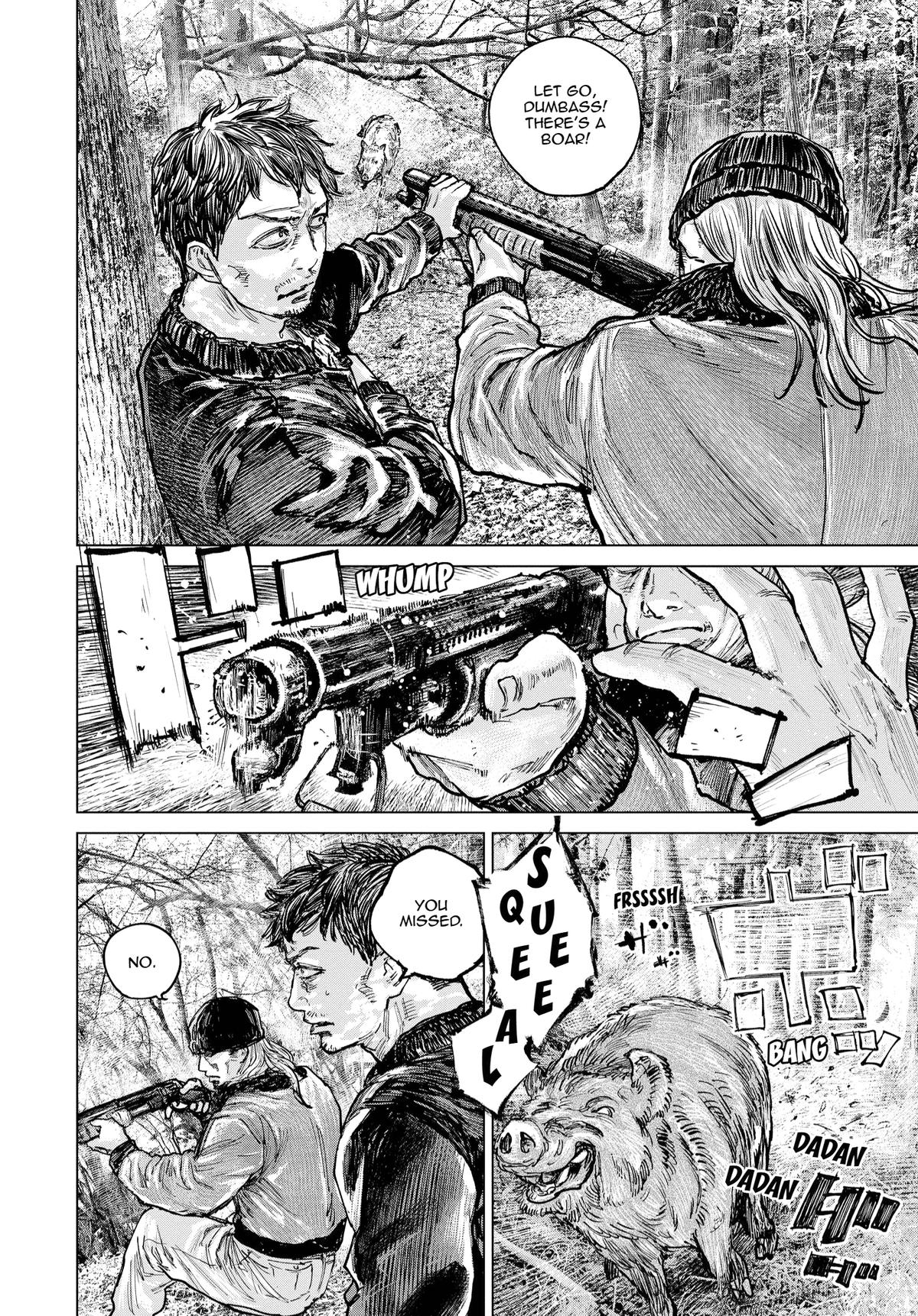 Gannibal Chapter 29 16