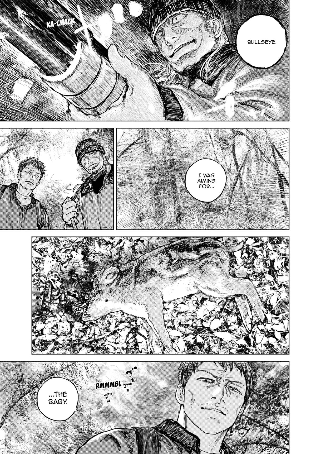 Gannibal Chapter 29 17