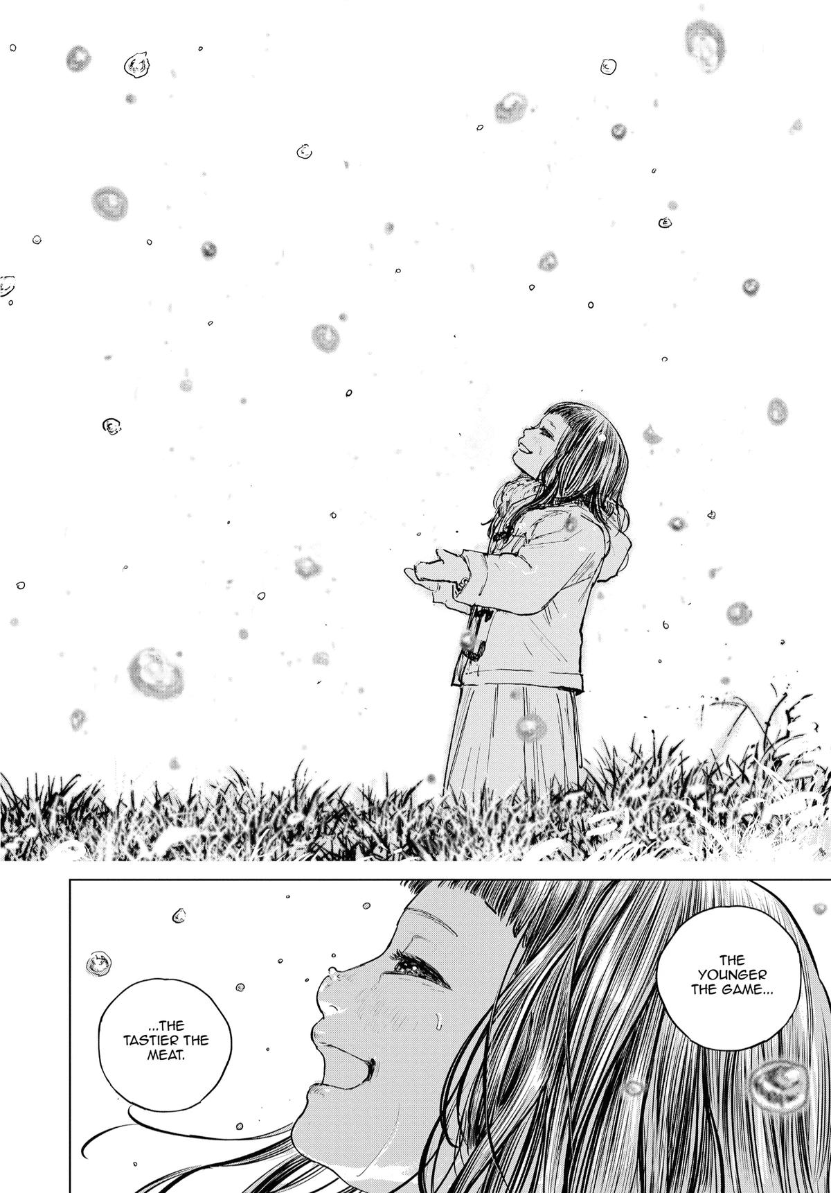 Gannibal Chapter 29 18