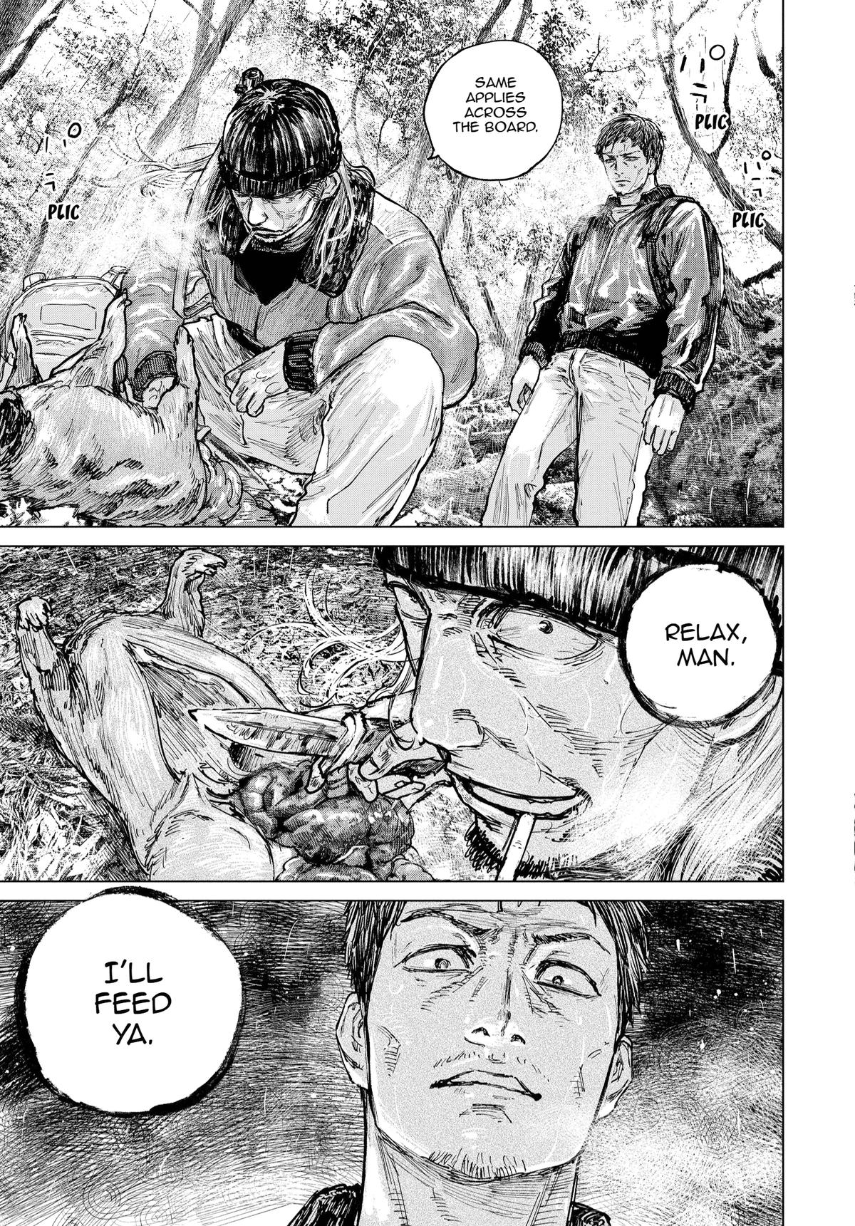 Gannibal Chapter 29 19