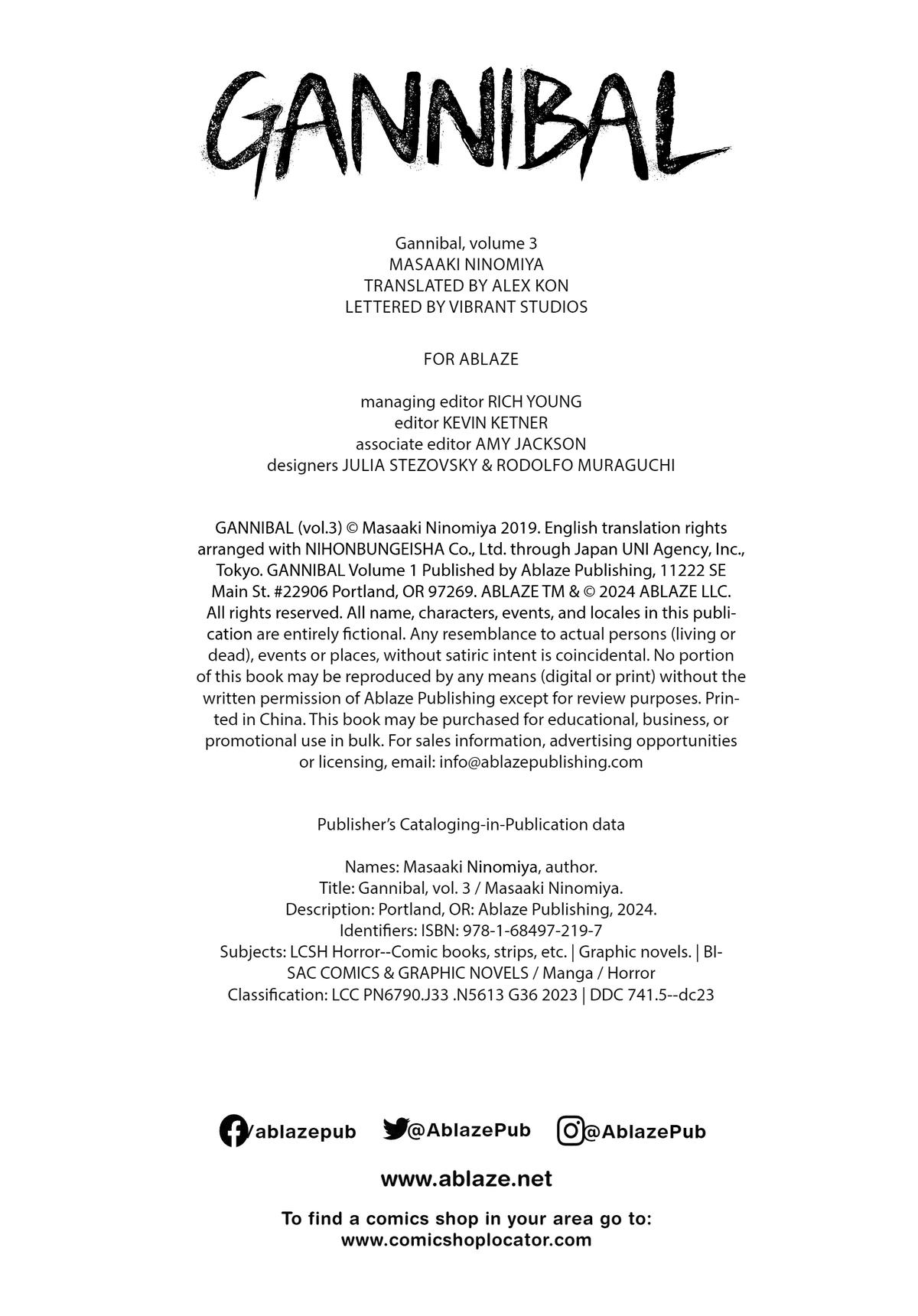 Gannibal Chapter 29 24