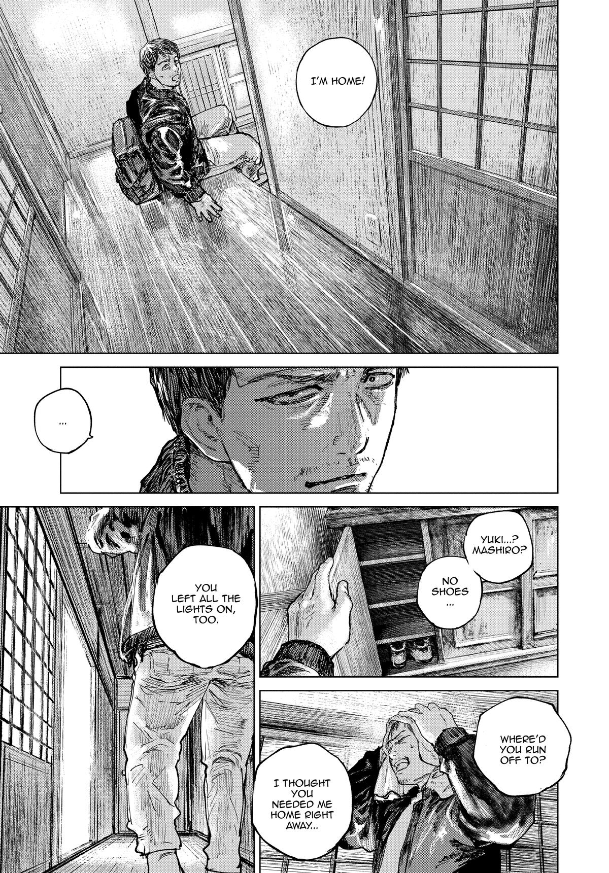 Gannibal Chapter 30 8