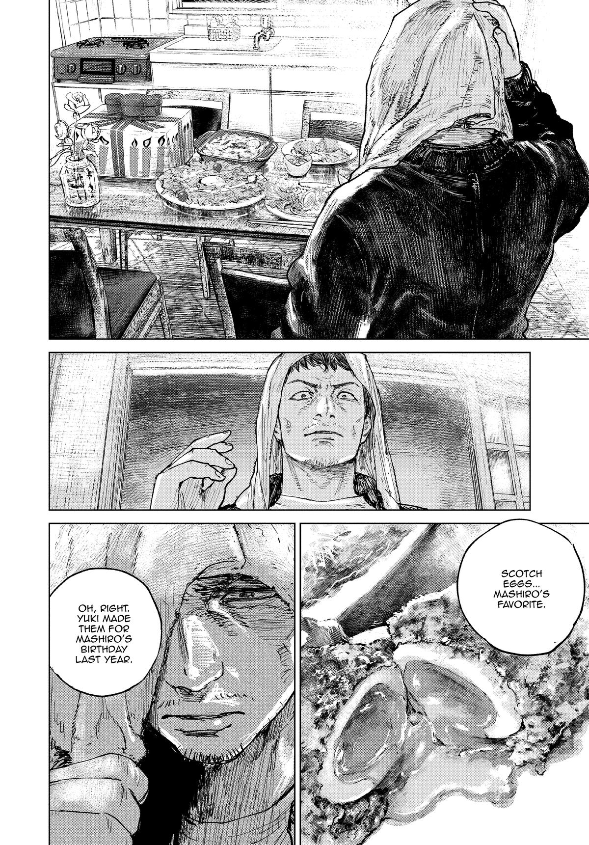 Gannibal Chapter 30 9