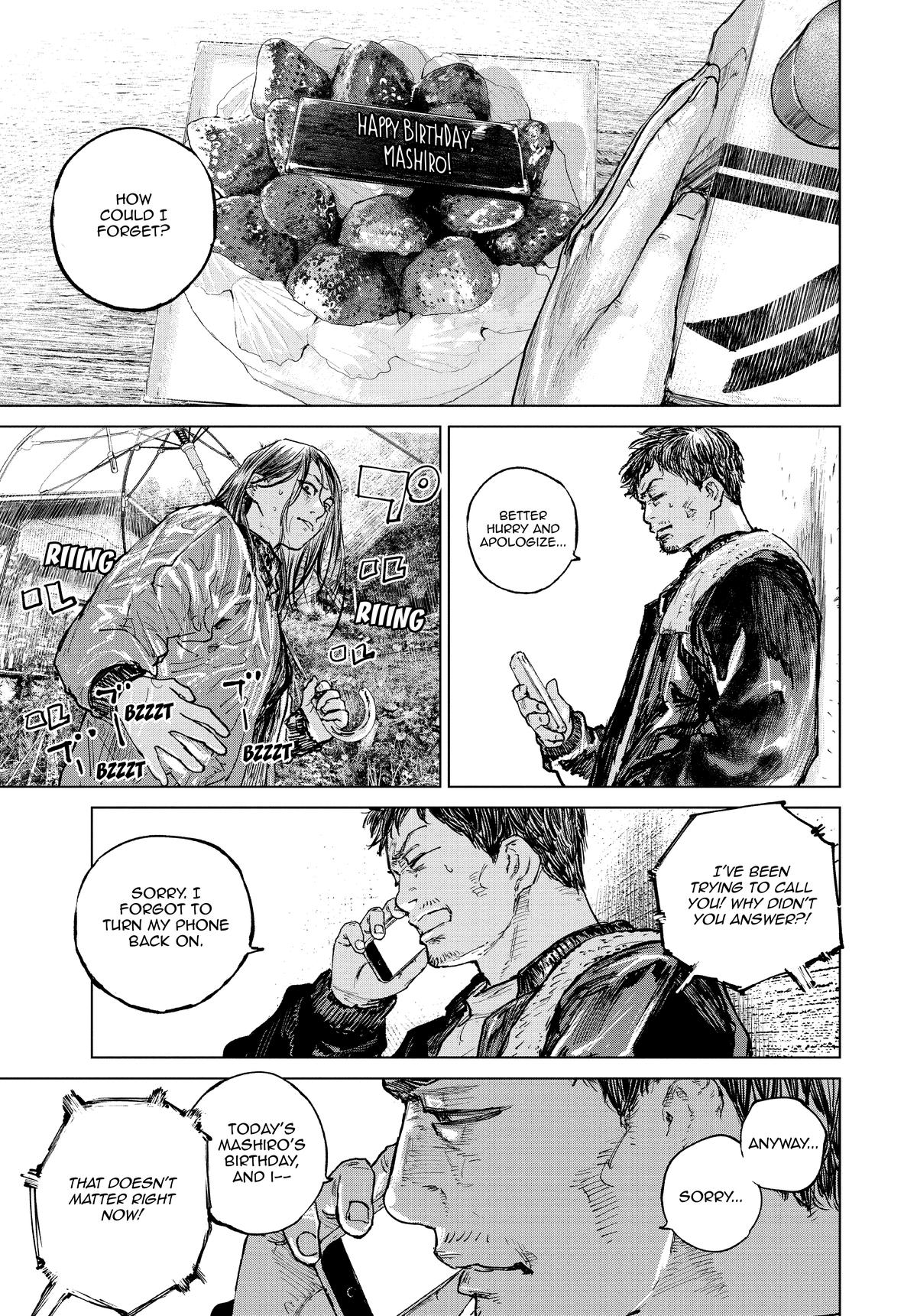 Gannibal Chapter 30 10
