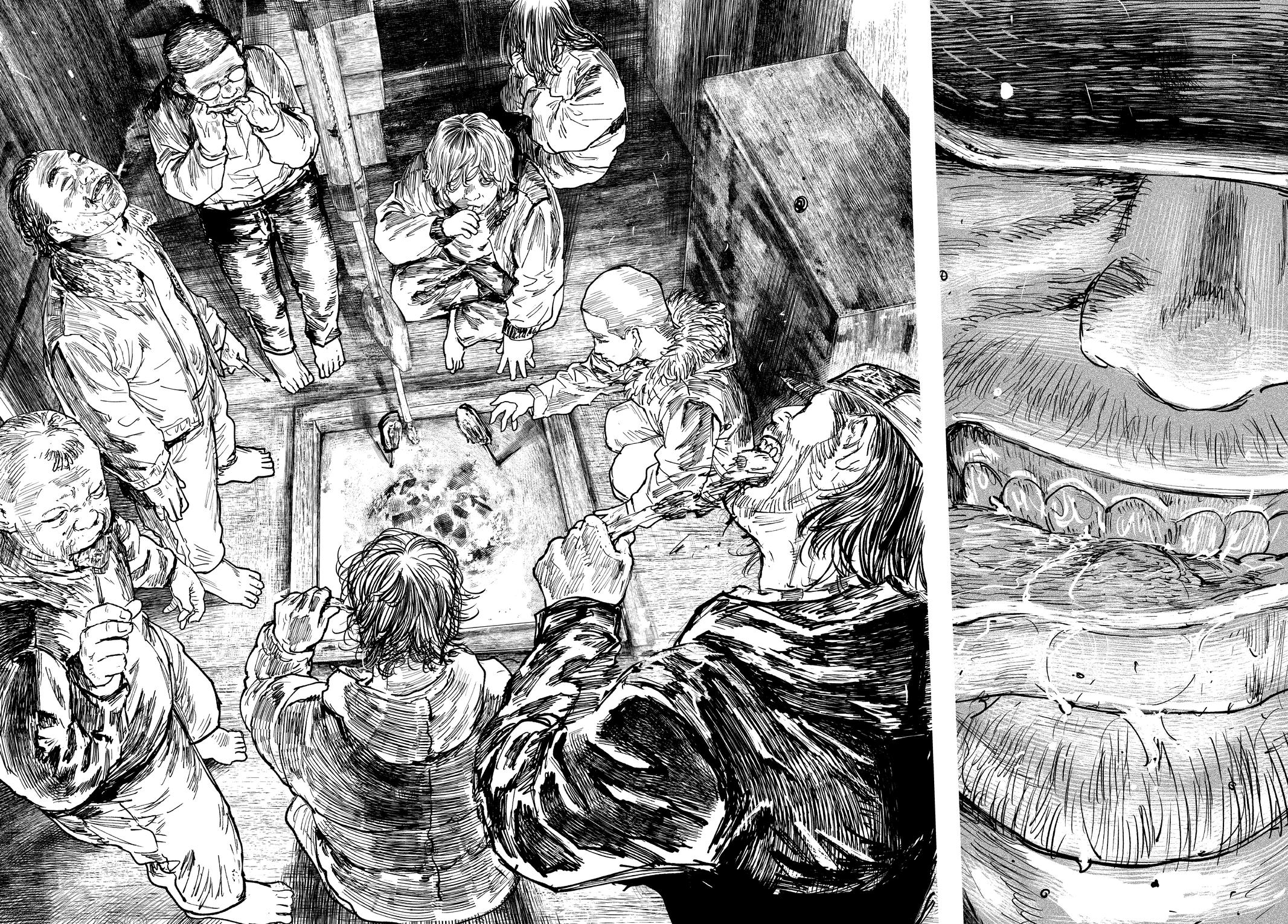 Gannibal Chapter 30 13