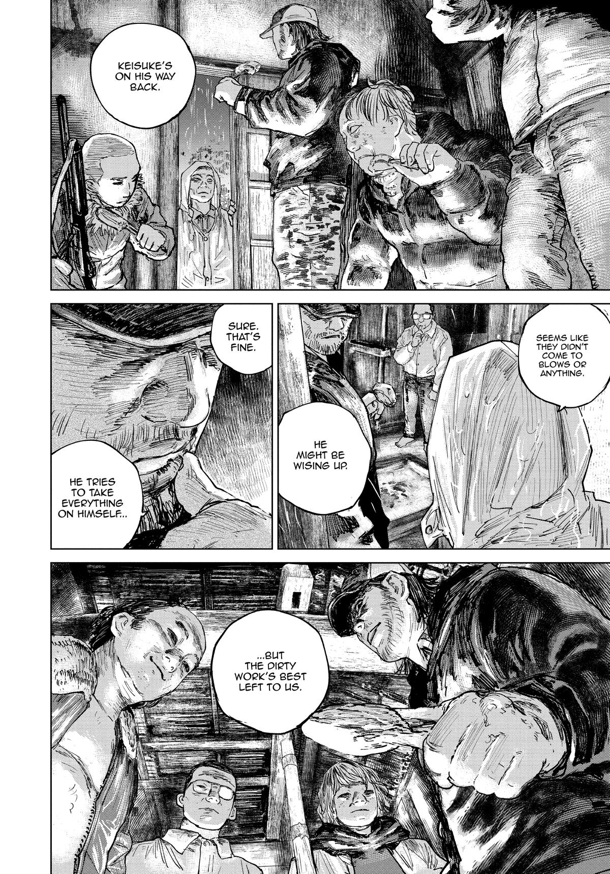 Gannibal Chapter 30 14