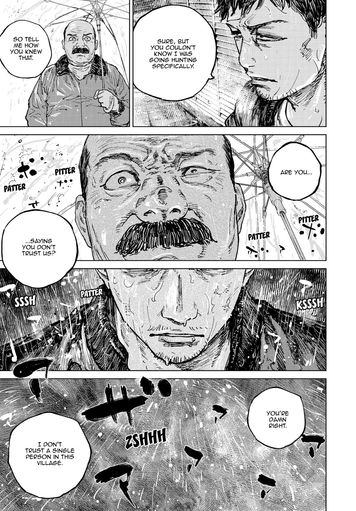 Gannibal Chapter 30 21